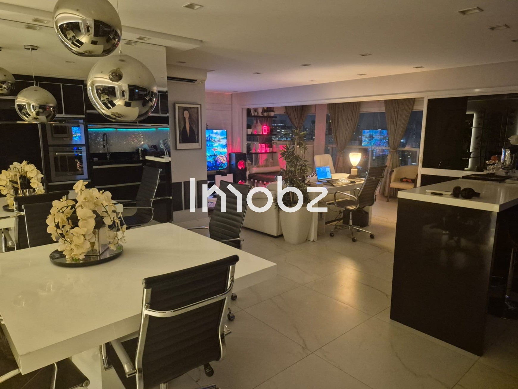 Apartamento para locação na RUA FERNÃO DIAS, 323 - PINHEIROS - São Paulo - SP - CEP: 05427-010