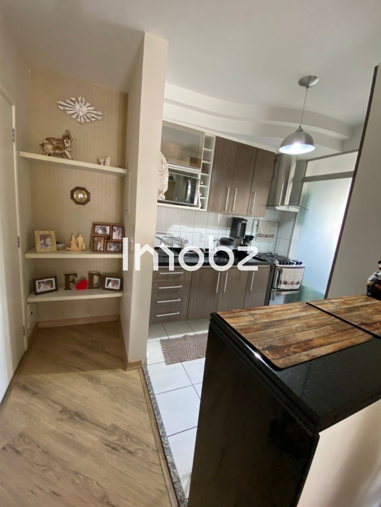 Apartamento à venda na José Gonçalves, 180 - Vila Andrade - São Paulo - SP - CEP: 05727-250 - foto 9
