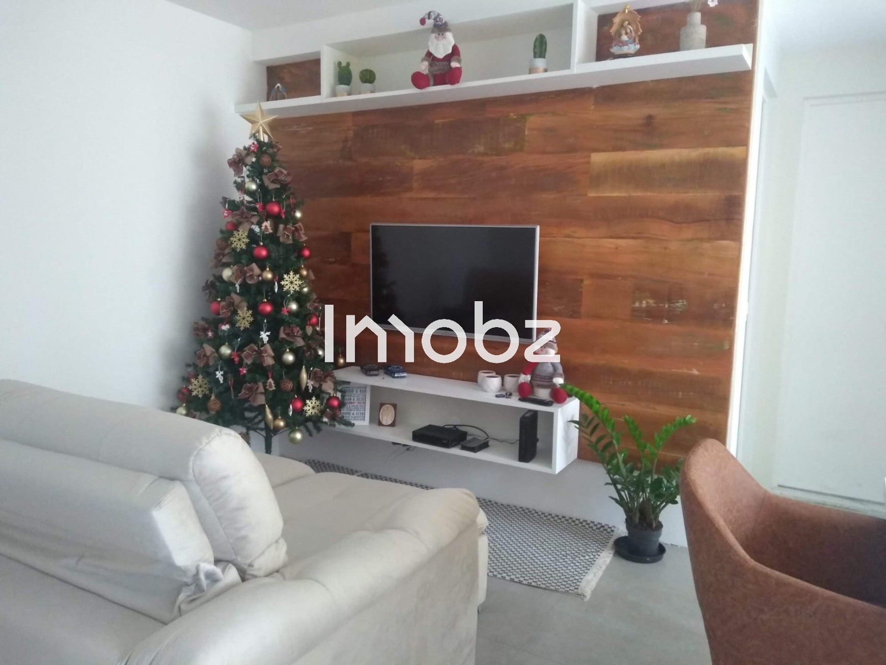 Apartamento à venda no Condomínio Residencial Sonata Morumbi Melodia - Rua Cascado, 38 - São Paulo - SP - CEP: 05734-040 - foto 1