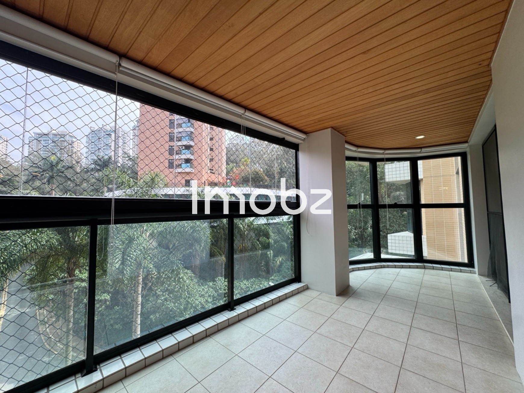Apartamento para locação no Condomínio Villaggio Panamby - Itapaiuna, 1800 - São Paulo - SP - CEP: 05707-001 - foto 1