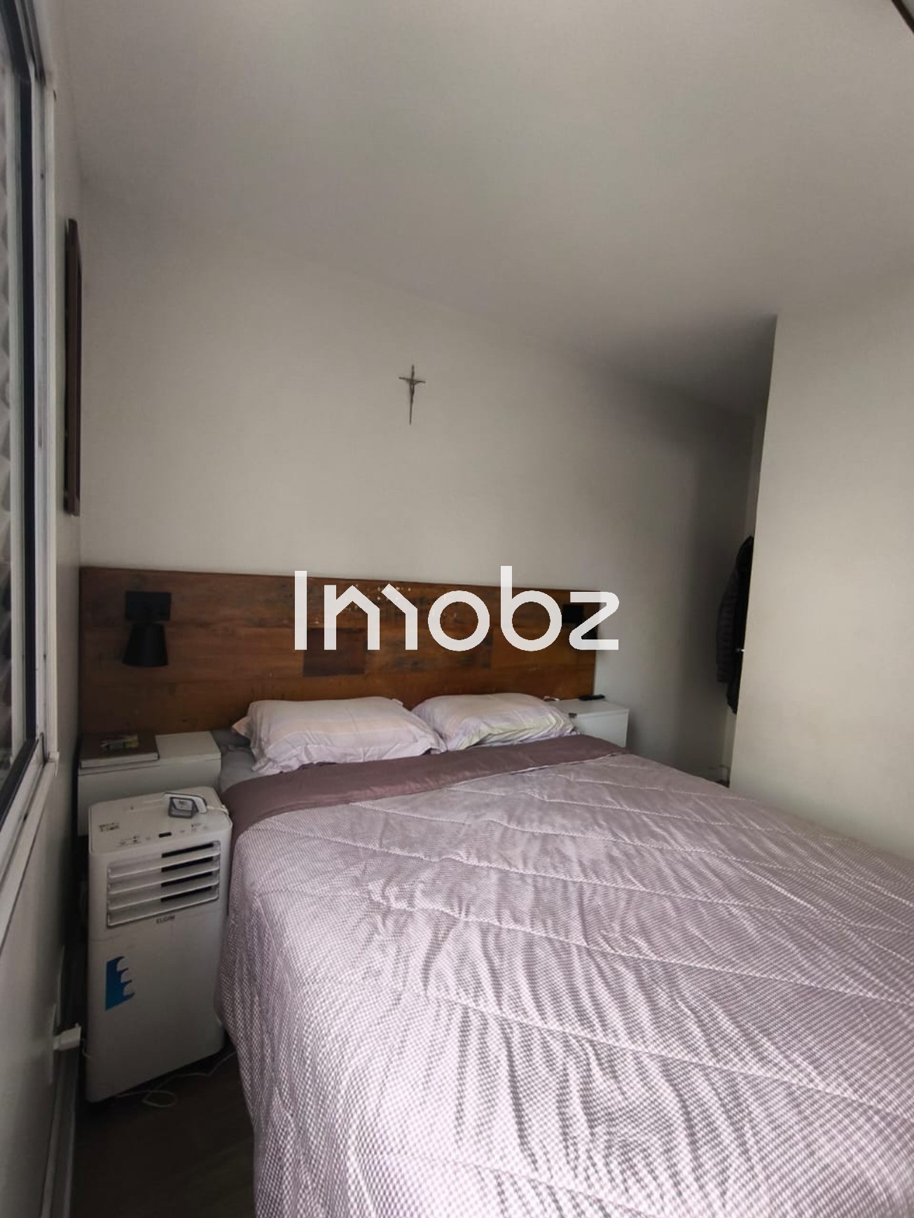 Apartamento à venda no Condomínio Residencial Sonata Morumbi Melodia - Rua Cascado, 38 - São Paulo - SP - CEP: 05734-040 - foto 7