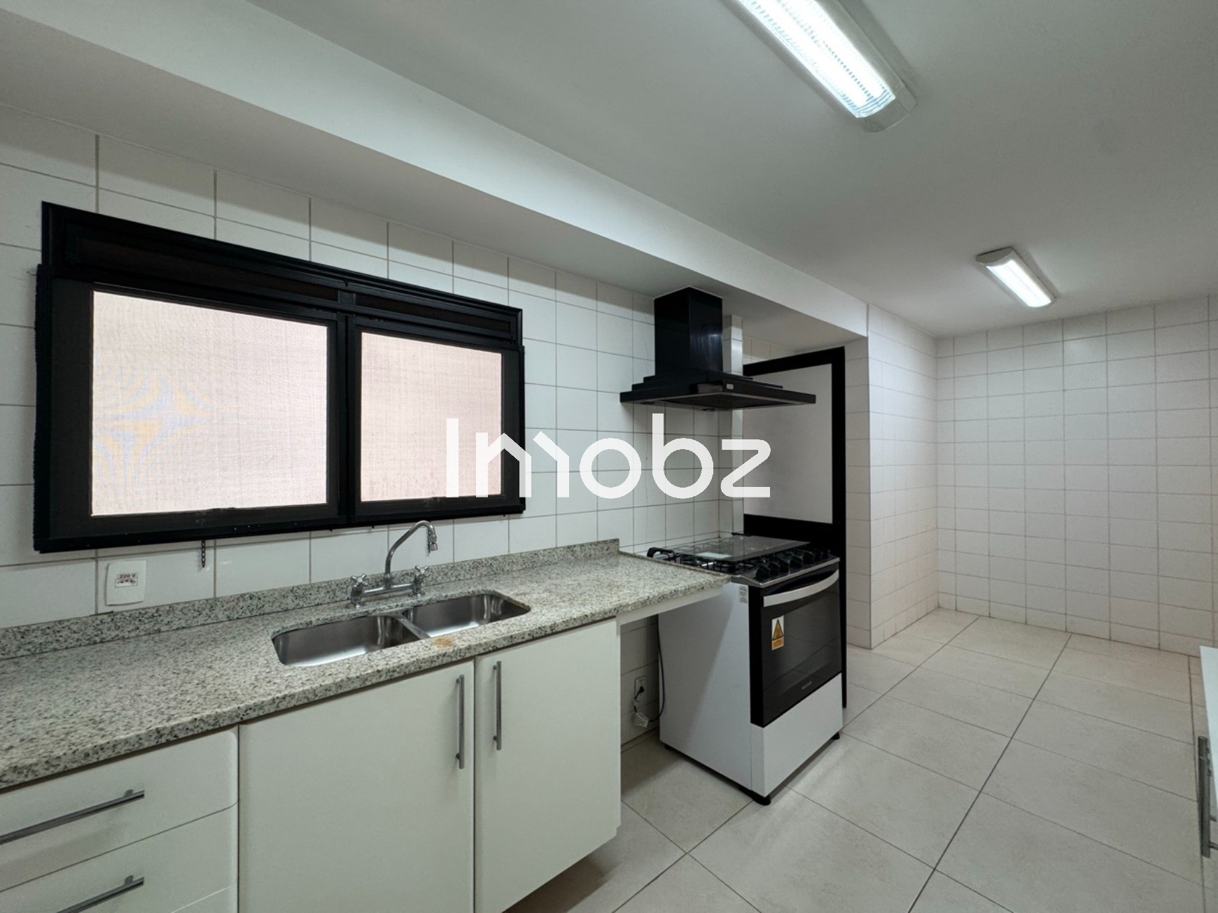 Apartamento para locação no Condomínio Villaggio Panamby - Itapaiuna, 1800 - São Paulo - SP - CEP: 05707-001 - foto 11