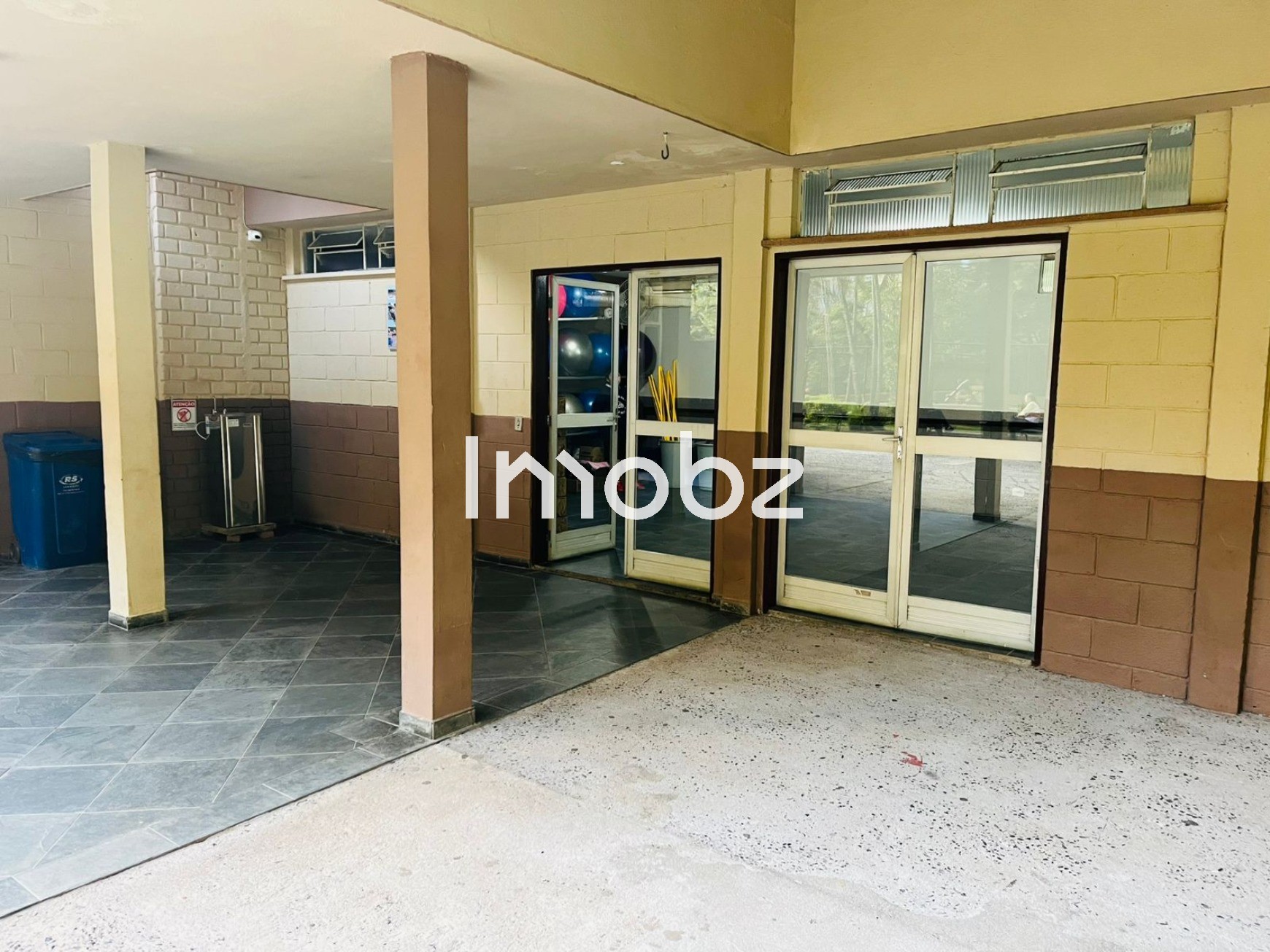 Apartamento à venda no Condomínio Parque Brasil - Giovanni Gronchi, 6675 - São Paulo - SP - CEP: 05724-005 - foto 10