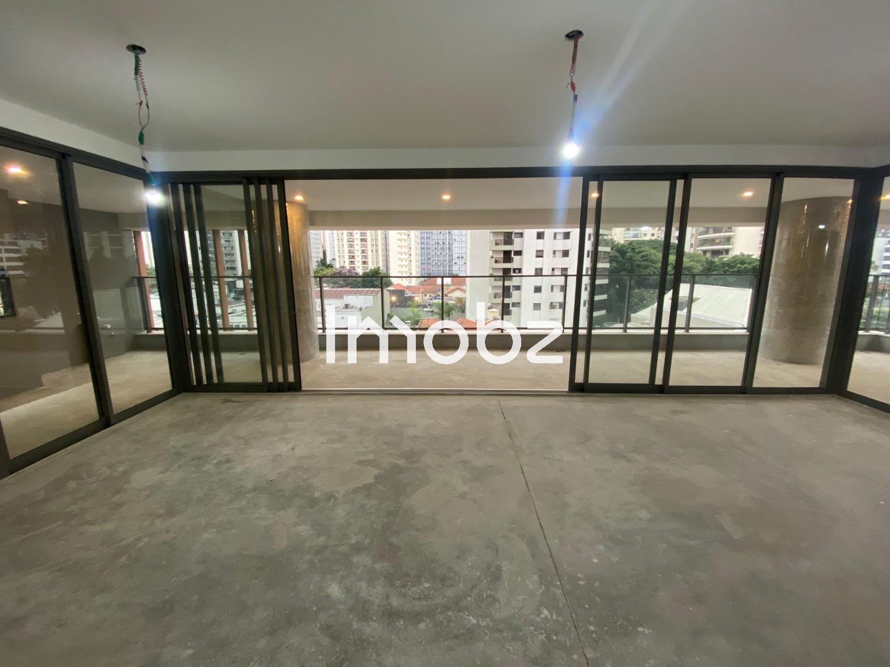 Apartamento à venda na RUA DOUTOR JESUÍNO MACIEL, 685 - CAMPO BELO - São Paulo - SP - CEP: 04615-001 - foto 1