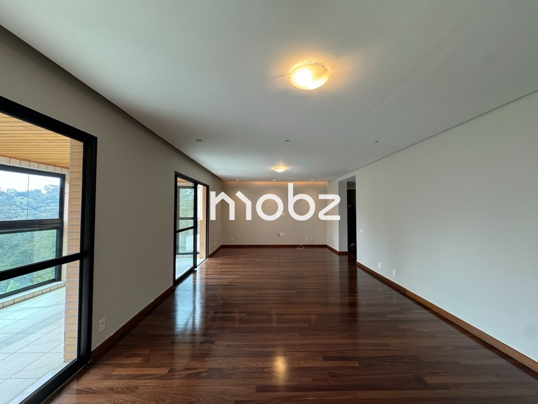 Apartamento para locação no Condomínio Villaggio Panamby - Itapaiuna, 1800 - São Paulo - SP - CEP: 05707-001 - foto 1