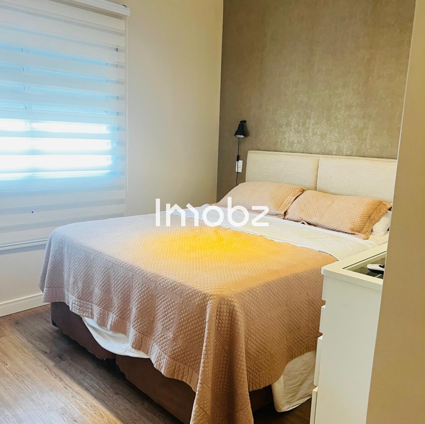 Apartamento à venda na João Simões de Souza, 391 - Parque Rebouças - São Paulo - SP - CEP: 05734-140 - foto 8