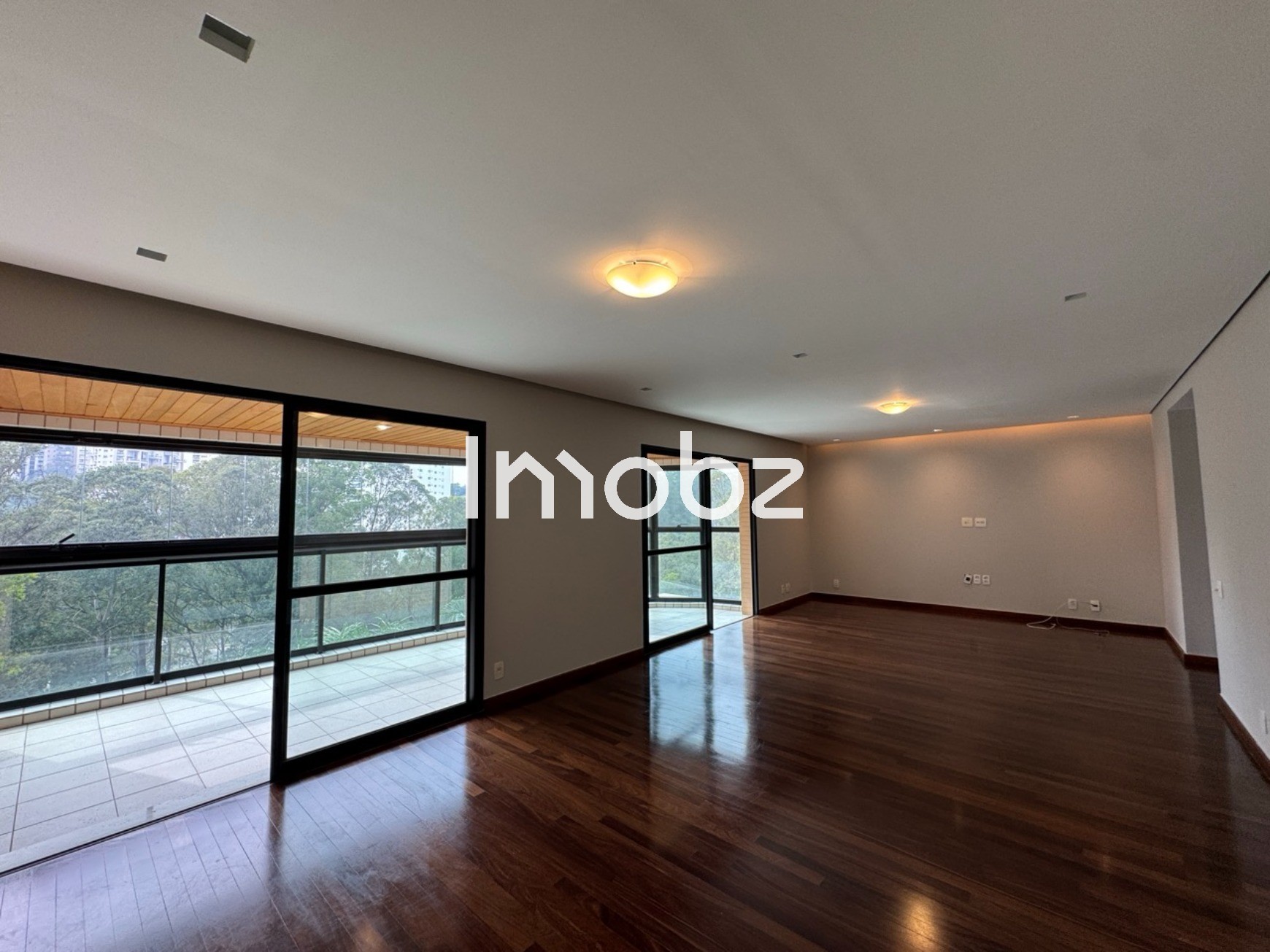 Apartamento para locação no Condomínio Villaggio Panamby - Itapaiuna, 1800 - São Paulo - SP - CEP: 05707-001 - foto 2