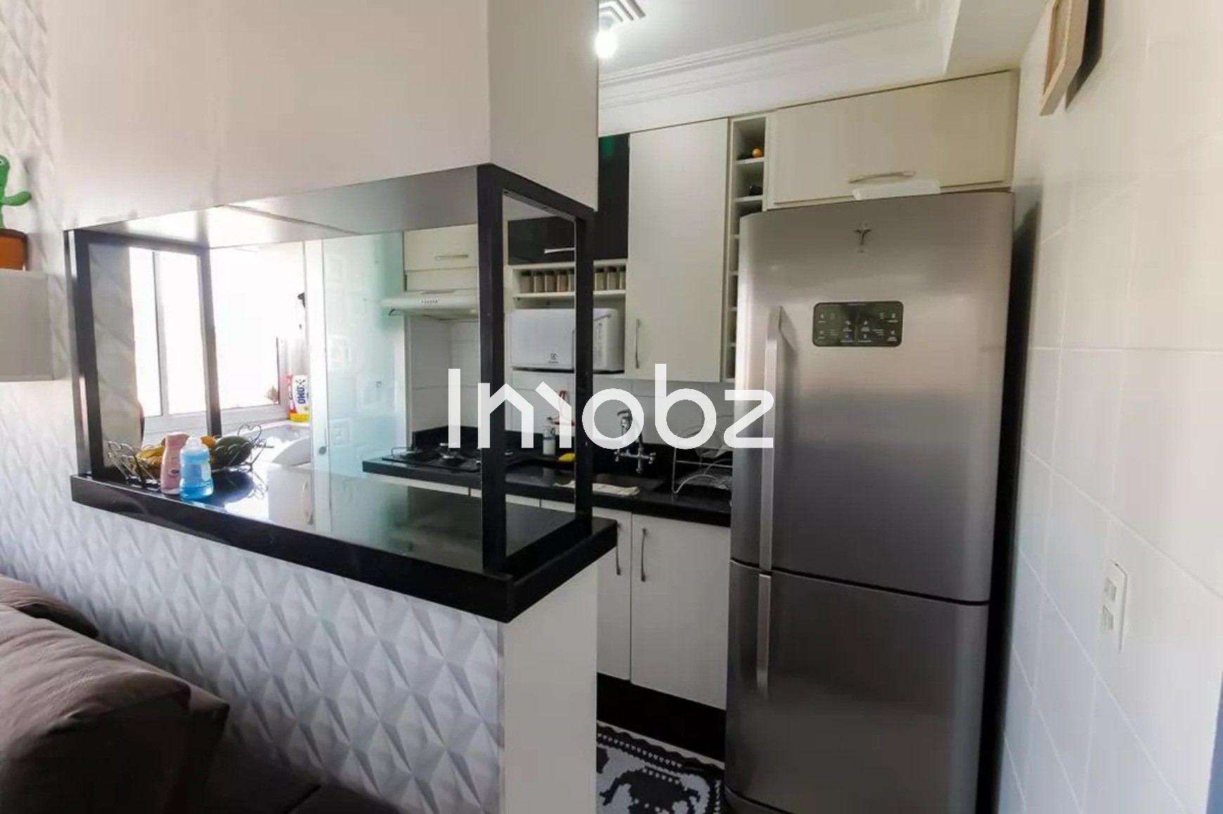 Apartamento à venda na RUA MANIÇOBA, 839 - JARDIM UMARIZAL - São Paulo - SP - CEP: 05756-420 - foto 4