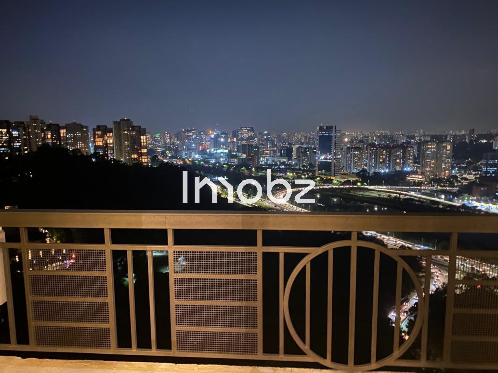 Apartamento à venda na Deputado Laércio Corte, 1430 - Paraíso do Morumbi - São Paulo - SP - CEP: 05706-290 - foto 3