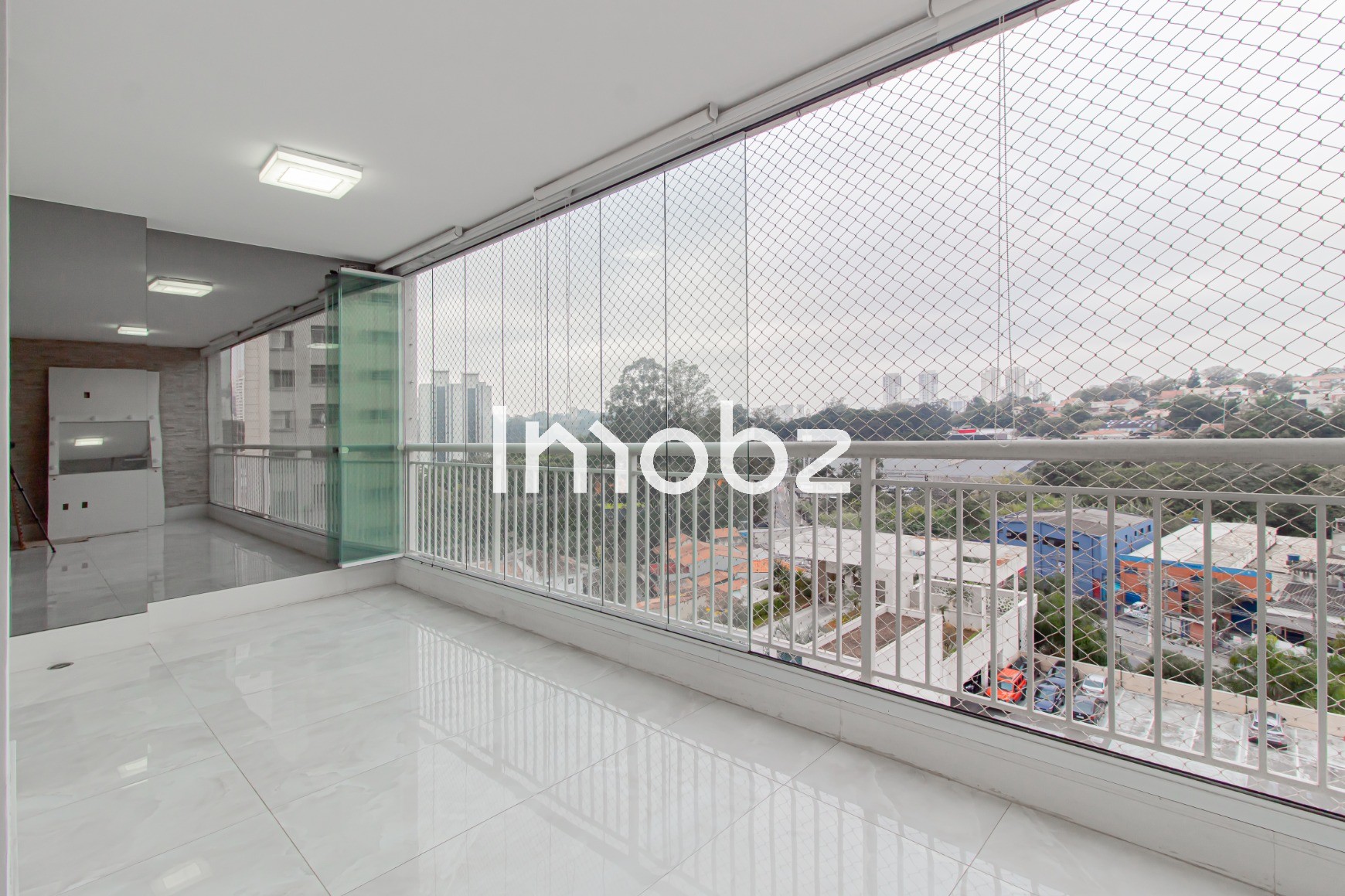 Apartamento à venda no Condomínio Misti Morumbi - Doutor Luiz Migliano, 190 - São Paulo - SP - CEP: 05711-000 - foto 5