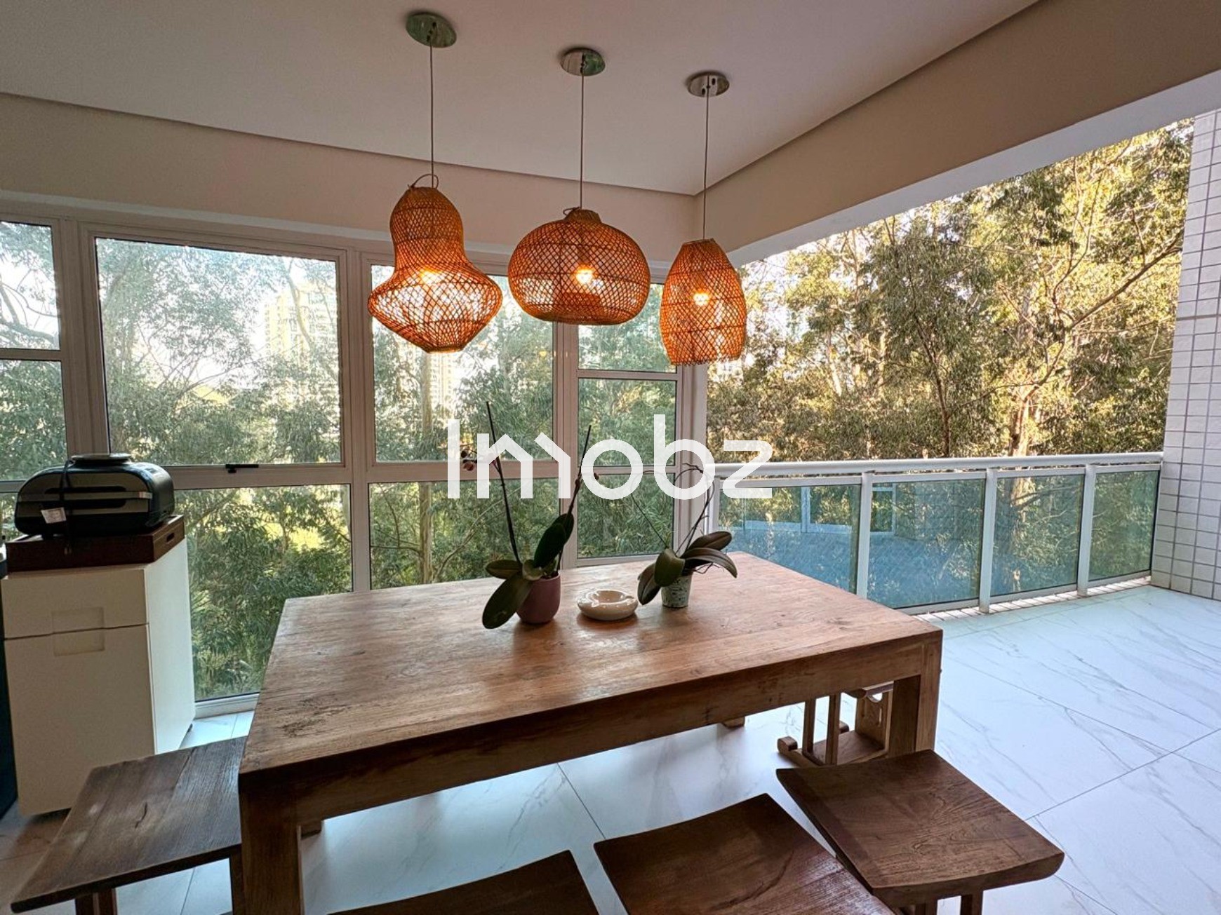 Apartamento à venda no Condomínio Villaggio Panamby - Itapaiuna, 1800 - São Paulo - SP - CEP: 05707-001 - foto 11