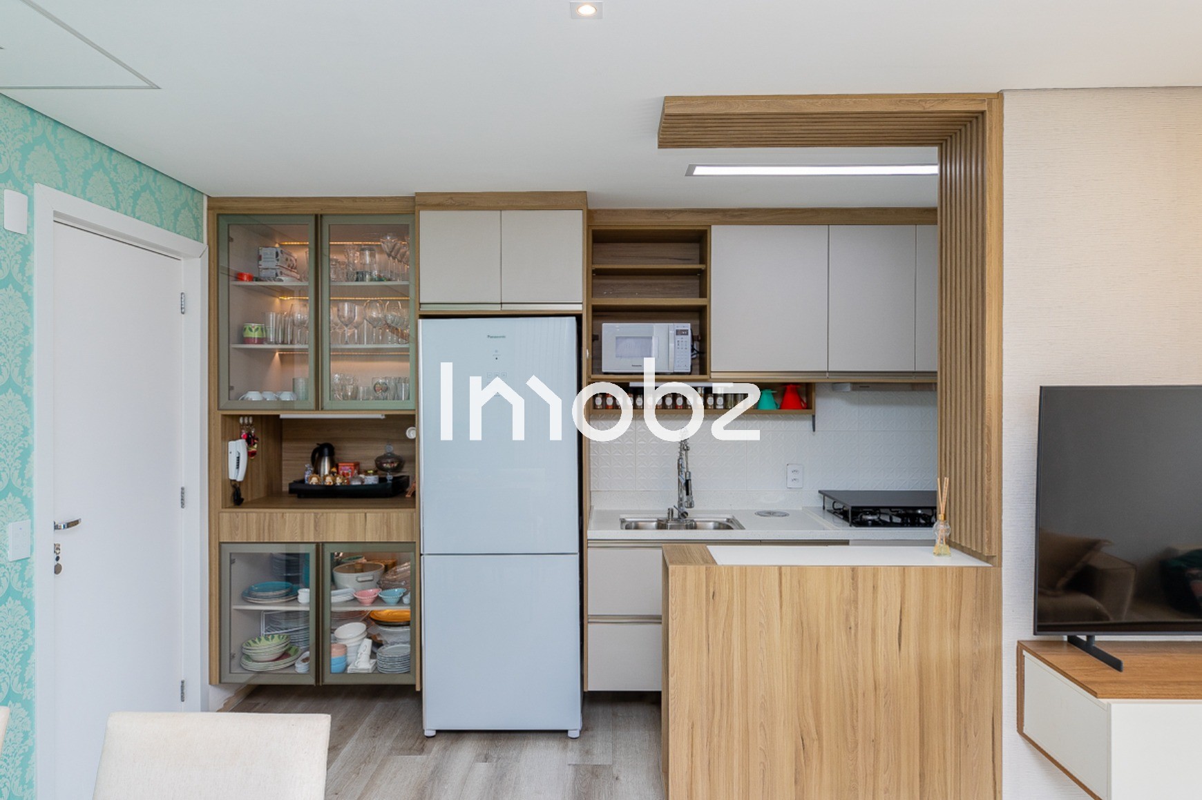 Apartamento à venda na Pereira Barreto, 159 - Santo Amaro - São Paulo - SP - CEP: 04744-010 - foto 10