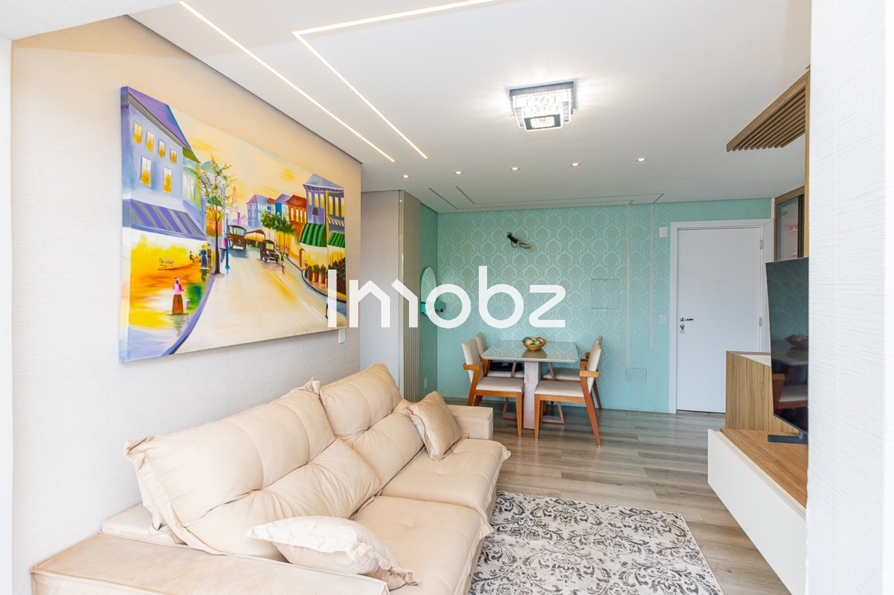 Apartamento à venda na Pereira Barreto, 159 - Santo Amaro - São Paulo - SP - CEP: 04744-010 - foto 8