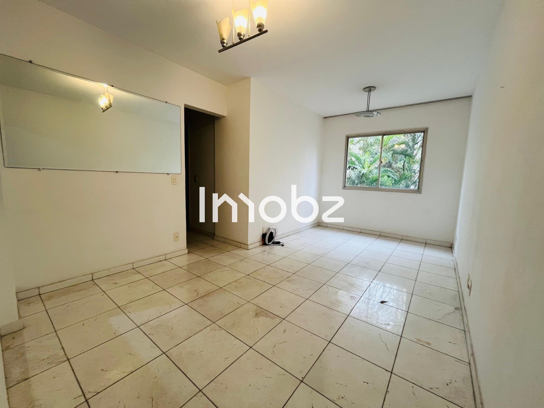 Apartamento à venda no Condomínio Parque Brasil - Giovanni Gronchi, 6675 - São Paulo - SP - CEP: 05724-005 - foto 2