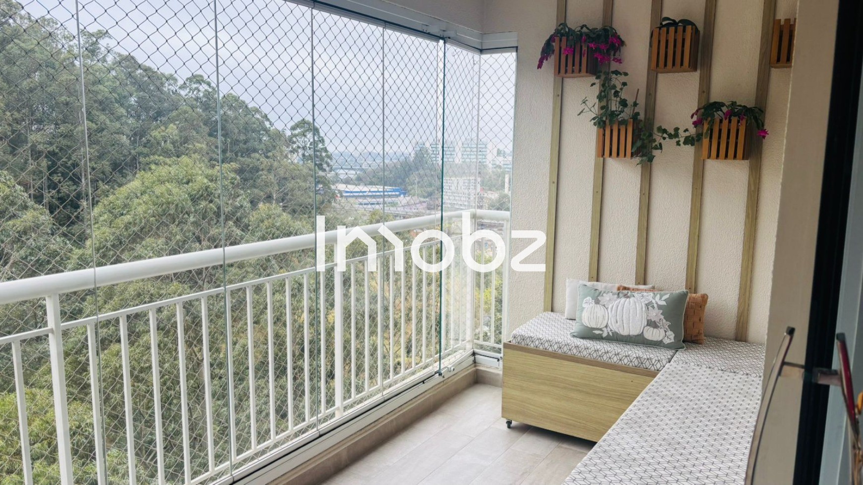 Apartamento à venda no Alameda Morumbi - Giovanni Gronchi, 6829 - São Paulo - SP - CEP: 05724-002 - foto 5