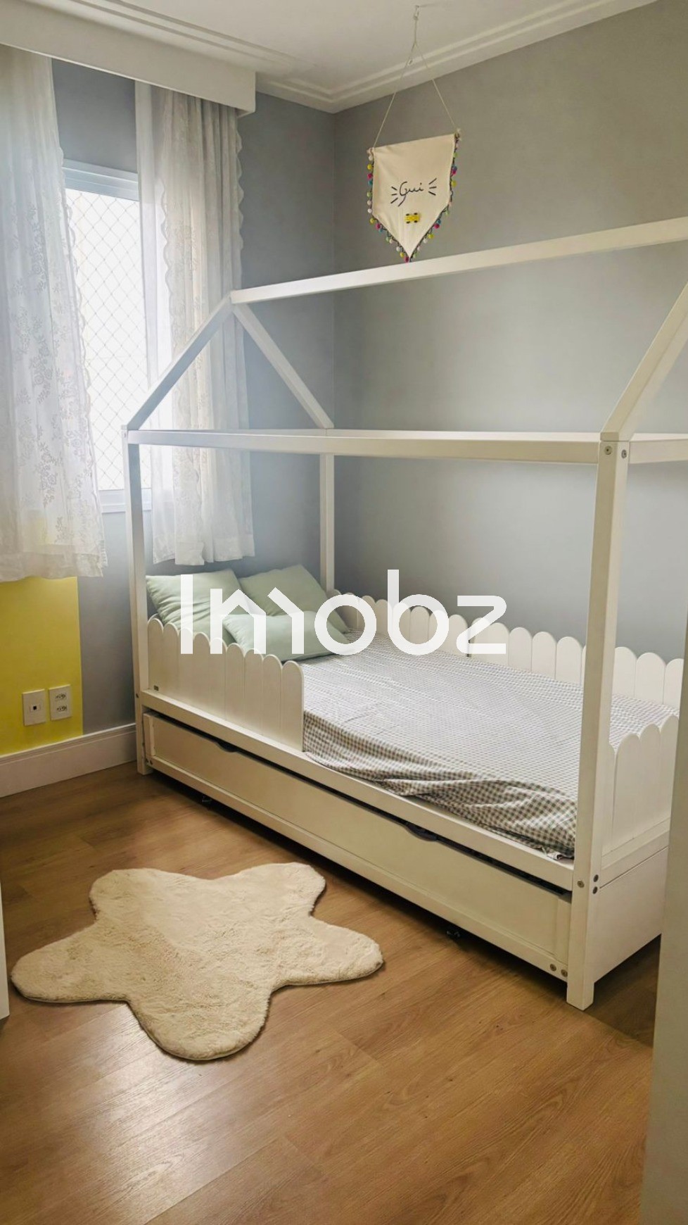 Apartamento à venda no Alameda Morumbi - Giovanni Gronchi, 6829 - São Paulo - SP - CEP: 05724-002 - foto 9