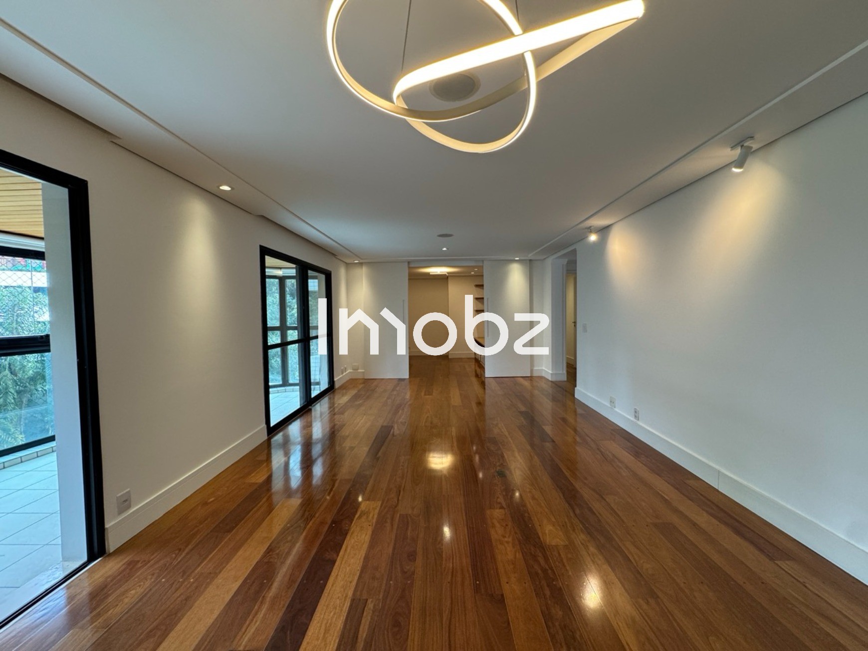 Apartamento para locação no Condomínio Villaggio Panamby - Itapaiuna, 1800 - São Paulo - SP - CEP: 05707-001 - foto 6