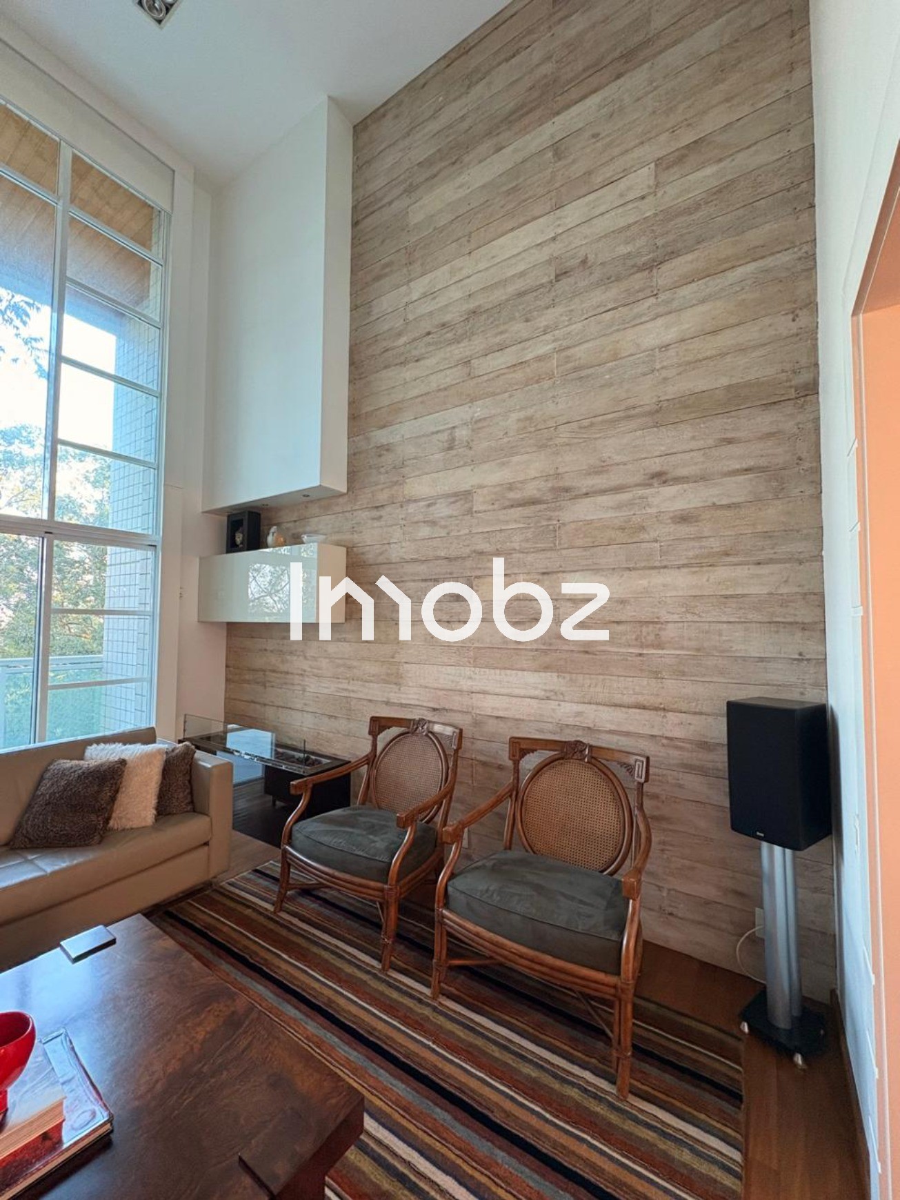 Apartamento à venda no Condomínio Villaggio Panamby - Itapaiuna, 1800 - São Paulo - SP - CEP: 05707-001 - foto 6
