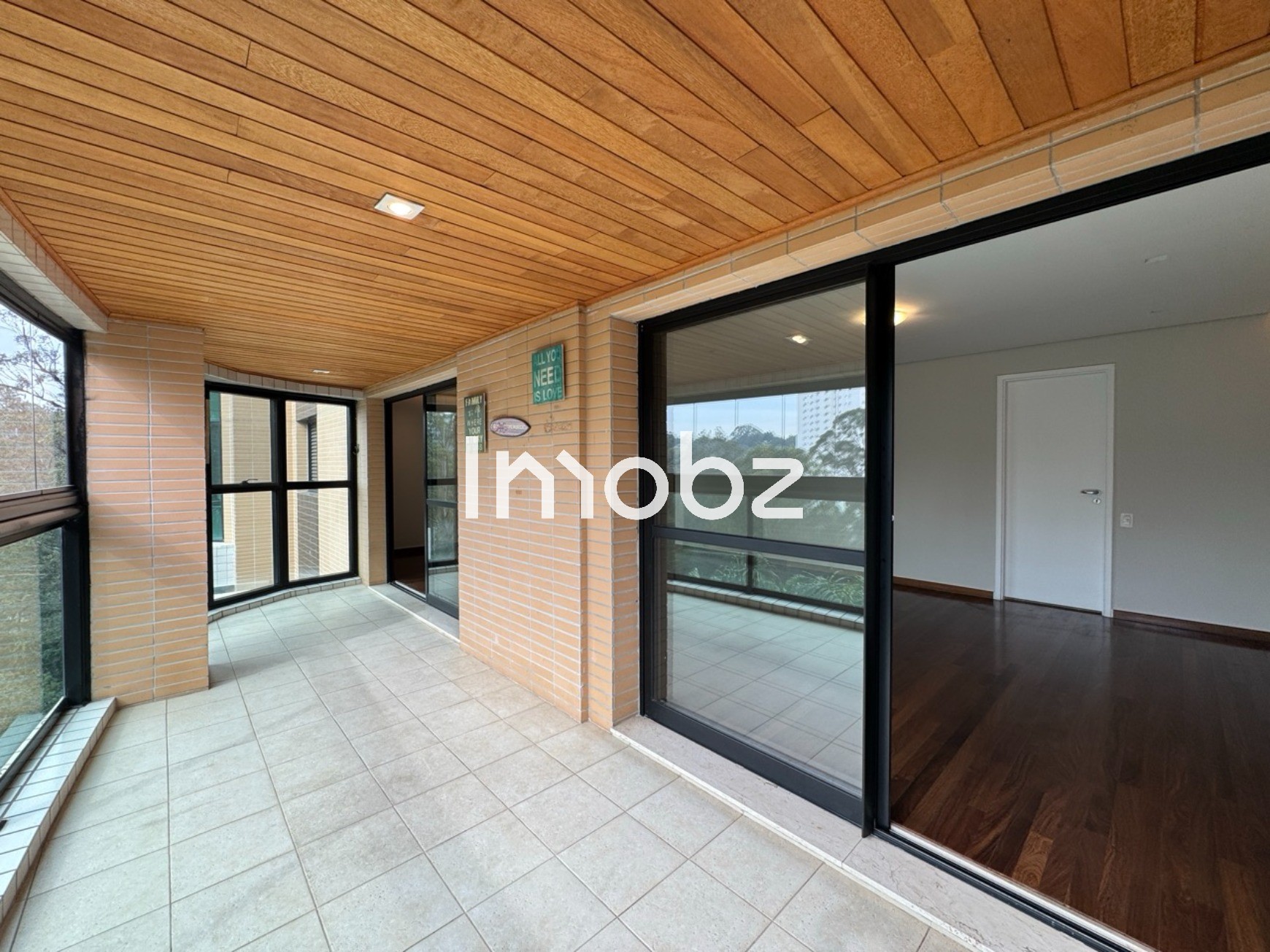 Apartamento para locação no Condomínio Villaggio Panamby - Itapaiuna, 1800 - São Paulo - SP - CEP: 05707-001 - foto 7