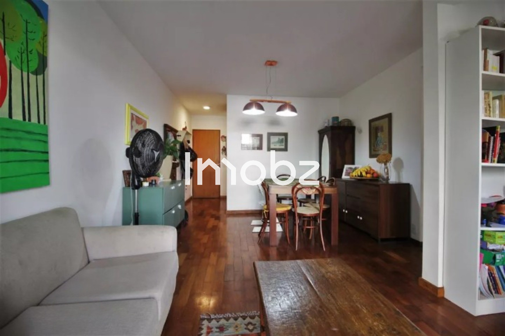 Apartamento à venda na RUA DO SÍMBOLO, 100 - JARDIM AMPLIAÇÃO - São Paulo - SP - CEP: 05713-570 - foto 3