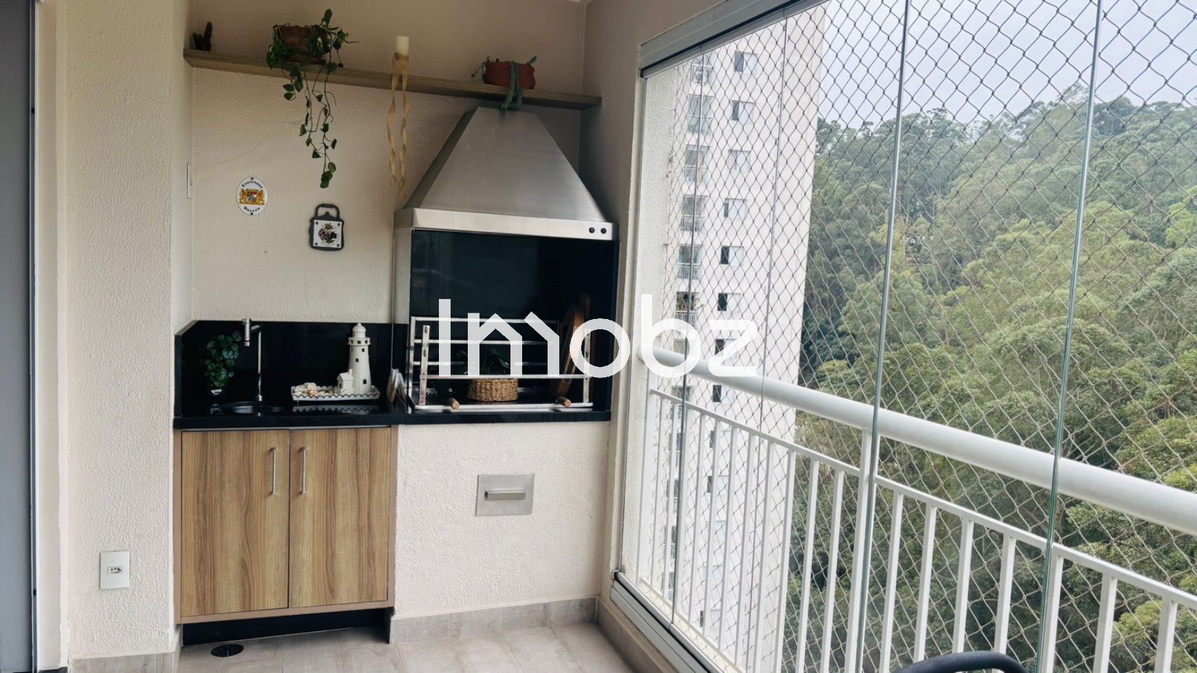 Apartamento à venda no Alameda Morumbi - Giovanni Gronchi, 6829 - São Paulo - SP - CEP: 05724-002 - foto 4