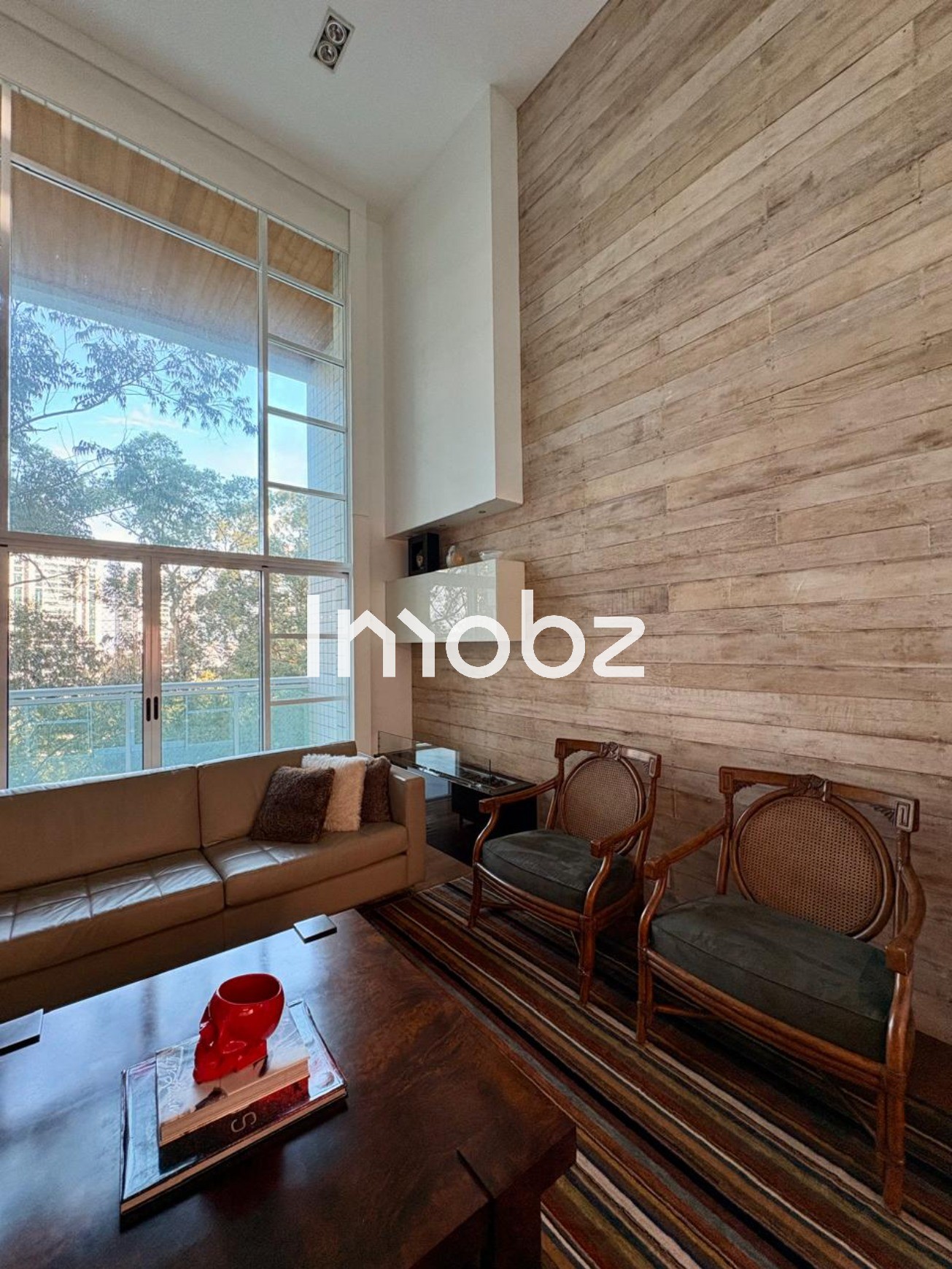 Apartamento à venda no Condomínio Villaggio Panamby - Itapaiuna, 1800 - São Paulo - SP - CEP: 05707-001 - foto 5