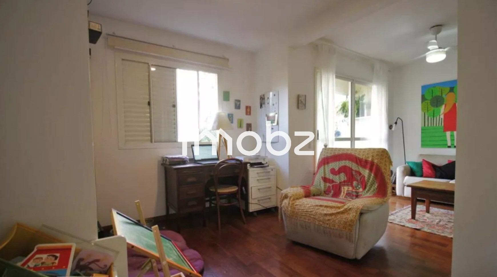 Apartamento à venda na RUA DO SÍMBOLO, 100 - JARDIM AMPLIAÇÃO - São Paulo - SP - CEP: 05713-570 - foto 5