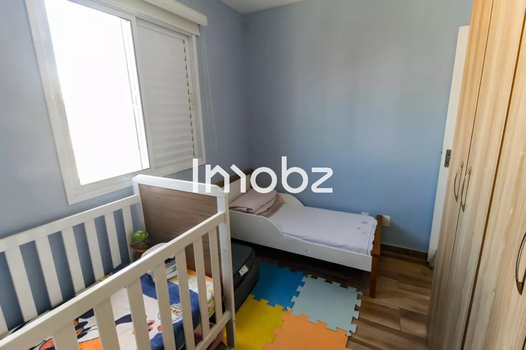 Apartamento à venda na RUA MANIÇOBA, 839 - JARDIM UMARIZAL - São Paulo - SP - CEP: 05756-420 - foto 9