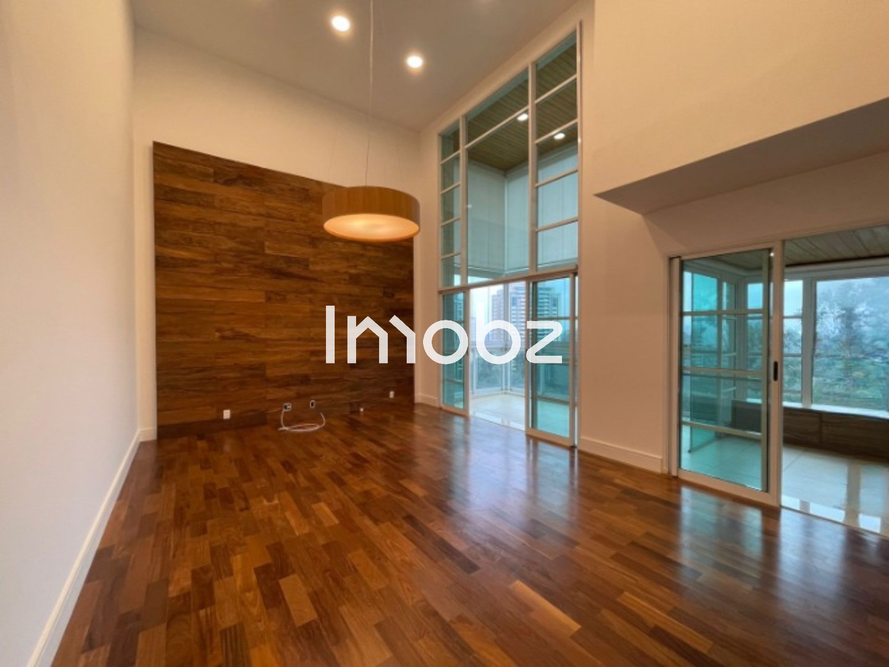 Apartamento para locação no Condomínio Villaggio Panamby - Itapaiuna, 1800 - São Paulo - SP - CEP: 05707-001 - foto 2