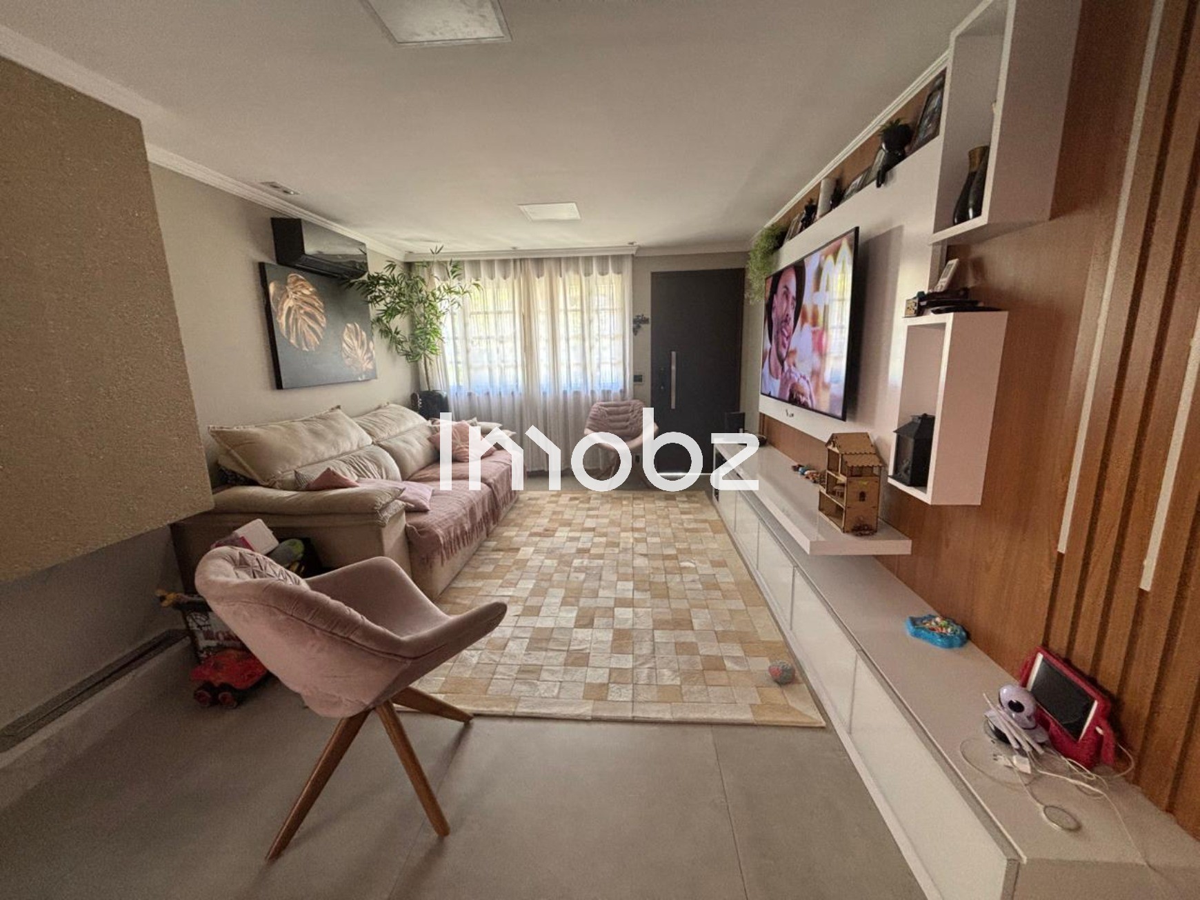 Casa à venda na Lira Cearense, 1091 - Morumbi Sul - São Paulo - SP - CEP: 05763-450 - foto 1
