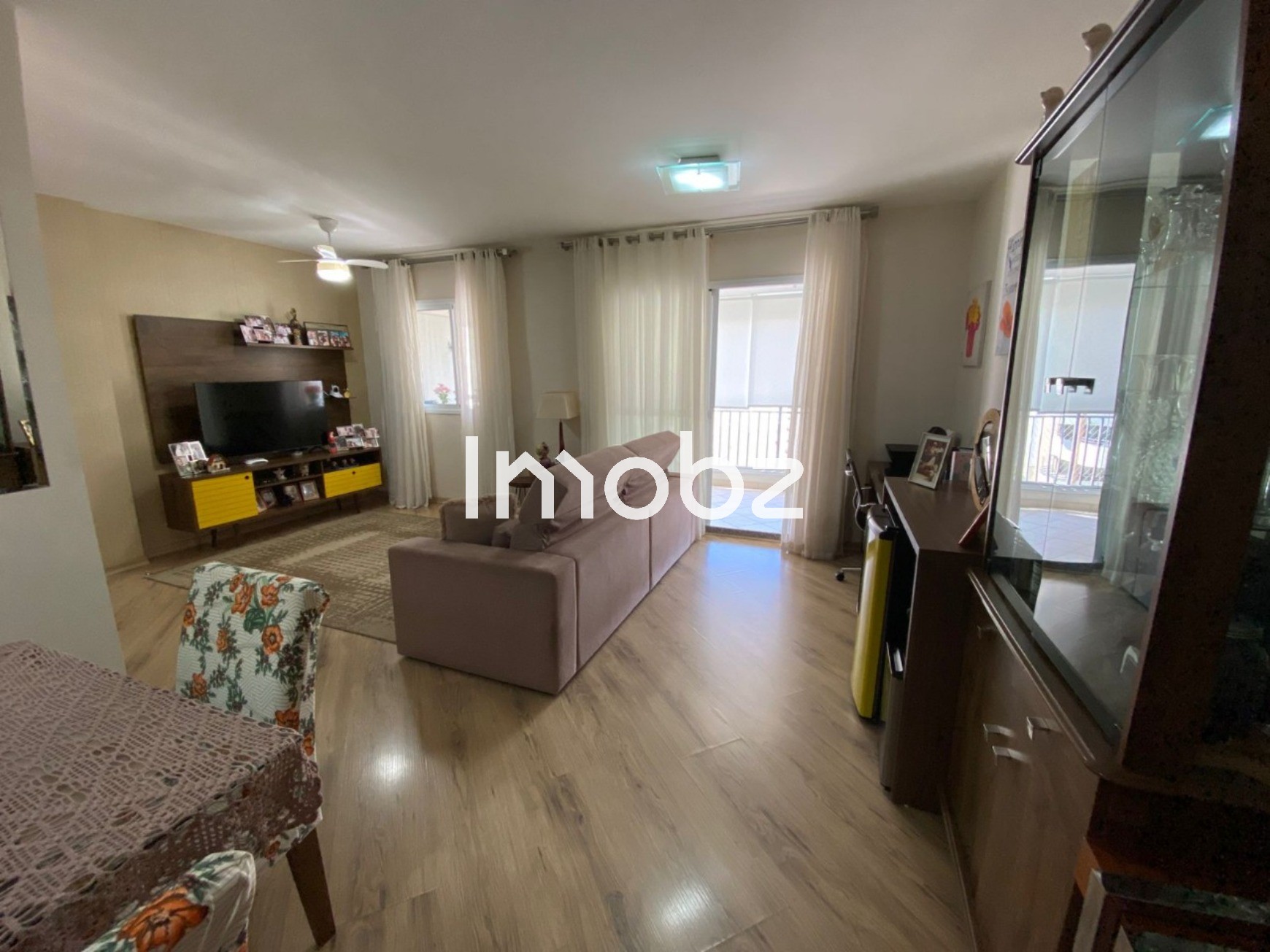 Apartamento à venda na José Gonçalves, 180 - Vila Andrade - São Paulo - SP - CEP: 05727-250 - foto 1