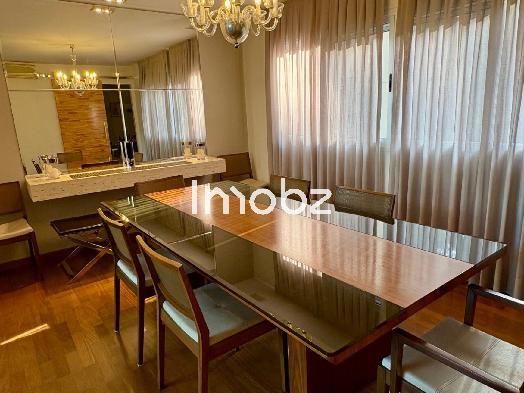 Apartamento à venda no Condomínio Villaggio Panamby - Itapaiuna, 1800 - São Paulo - SP - CEP: 05707-001 - foto 7