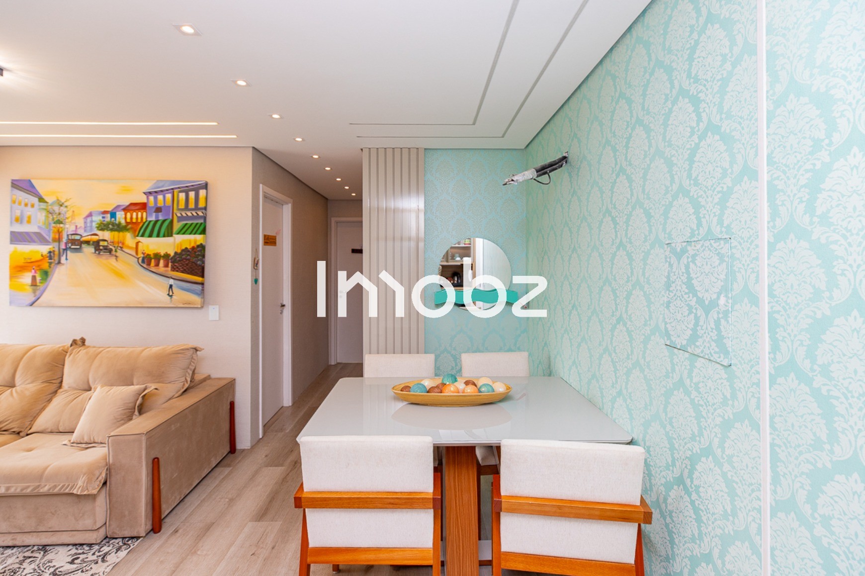 Apartamento à venda na Pereira Barreto, 159 - Santo Amaro - São Paulo - SP - CEP: 04744-010 - foto 3
