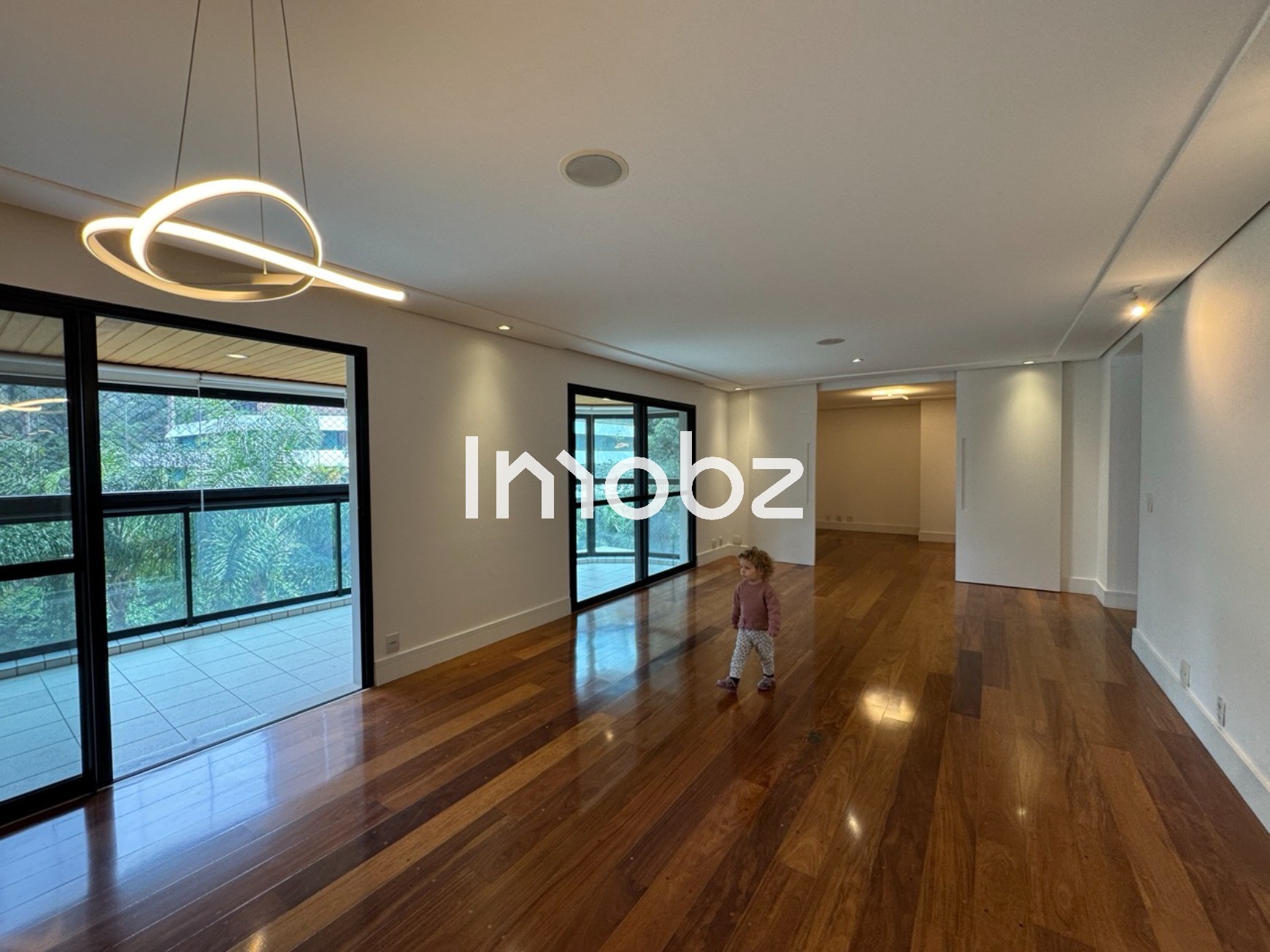 Apartamento para locação no Condomínio Villaggio Panamby - Itapaiuna, 1800 - São Paulo - SP - CEP: 05707-001 - foto 5