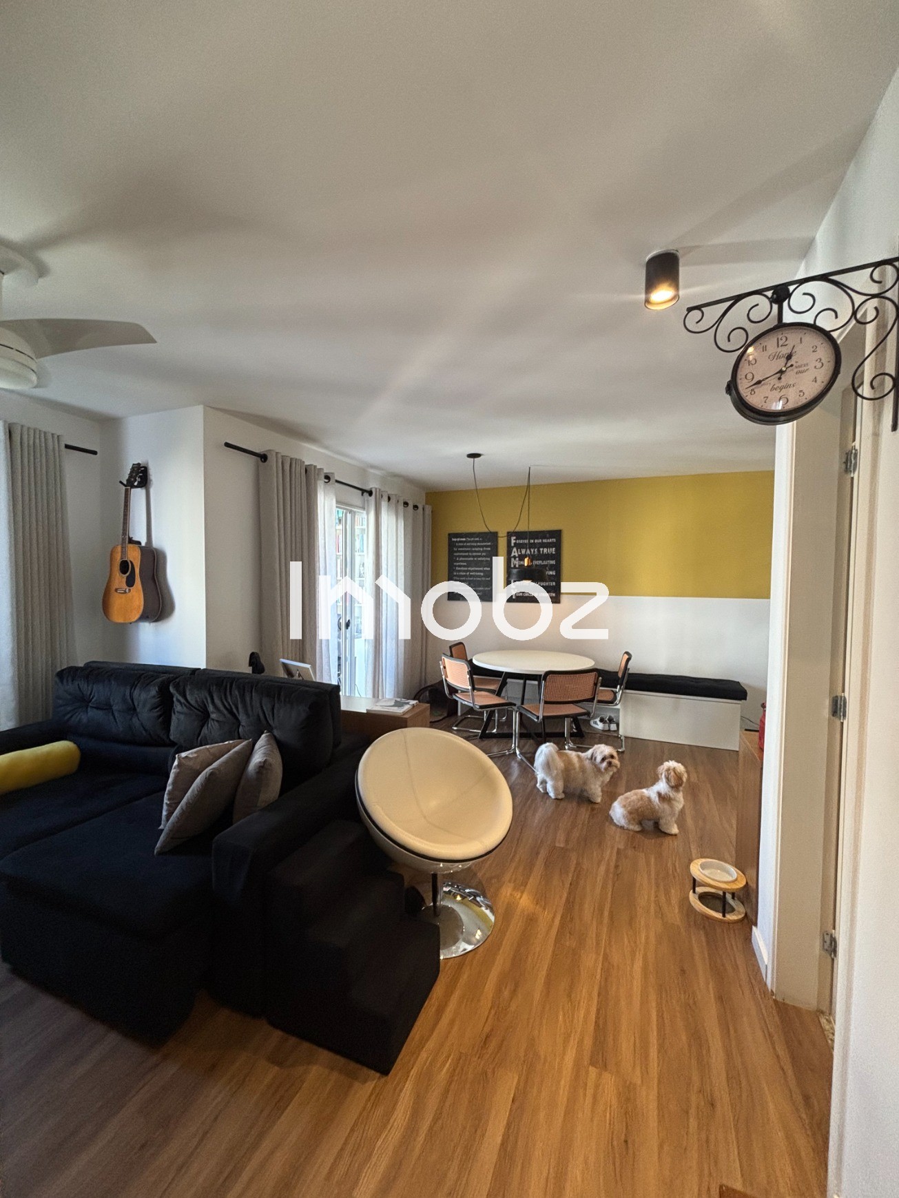 Apartamento à venda na João Simões de Souza, 430 - Jardim Sul - São Paulo - SP - CEP: 05734-140 - foto 10