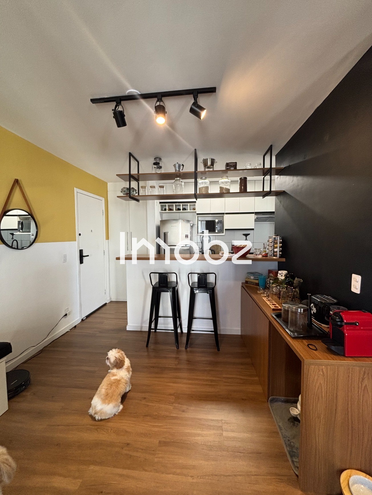 Apartamento à venda na João Simões de Souza, 430 - Jardim Sul - São Paulo - SP - CEP: 05734-140 - foto 5