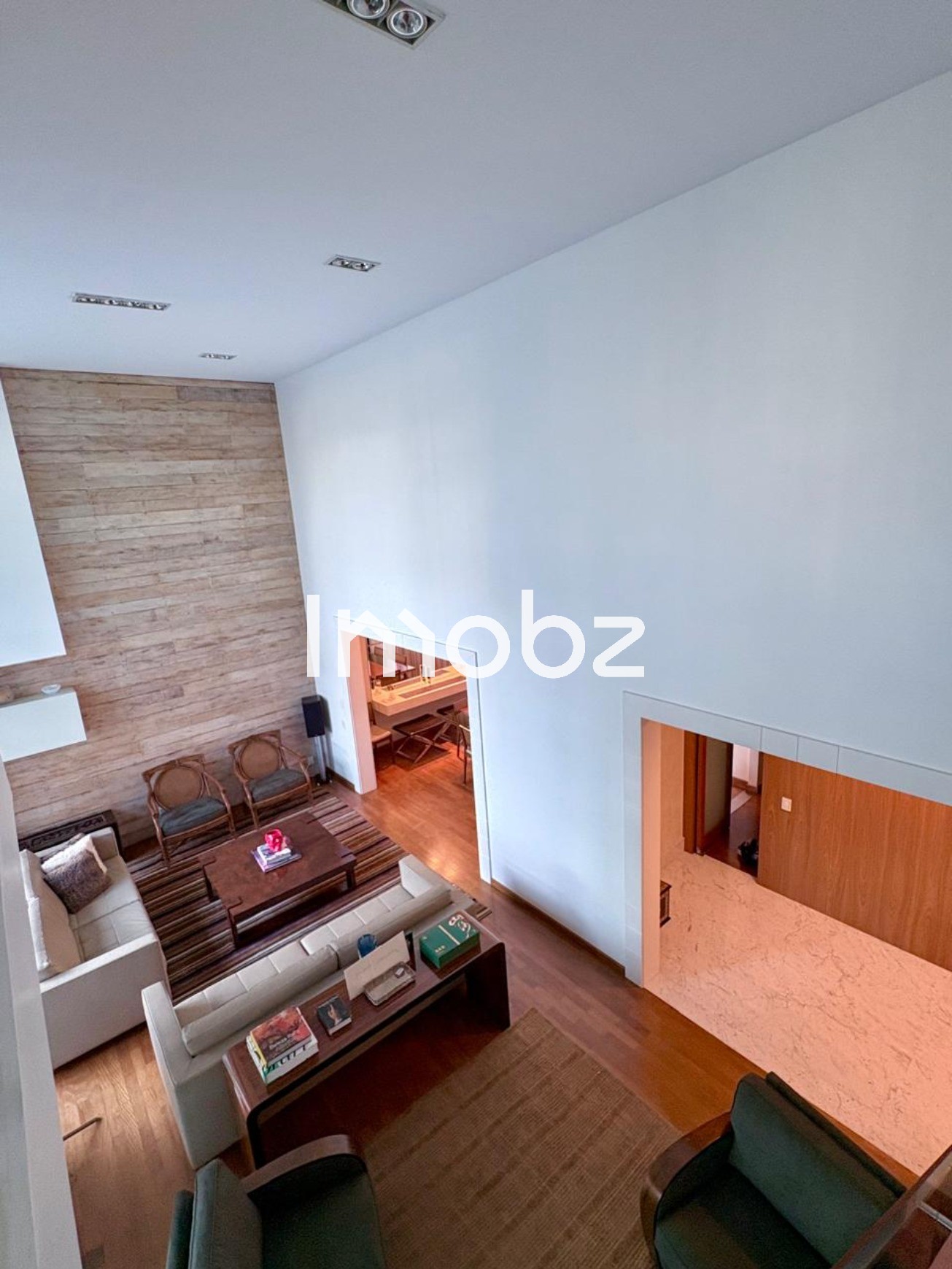 Apartamento à venda no Condomínio Villaggio Panamby - Itapaiuna, 1800 - São Paulo - SP - CEP: 05707-001 - foto 4
