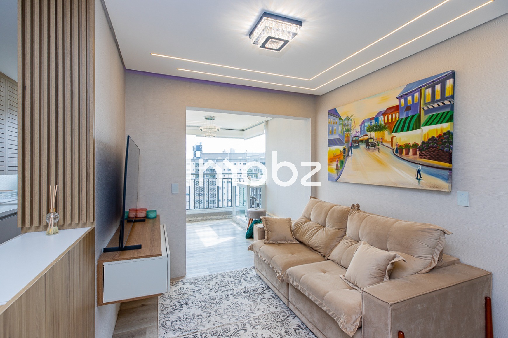 Apartamento à venda na Pereira Barreto, 159 - Santo Amaro - São Paulo - SP - CEP: 04744-010 - foto 9