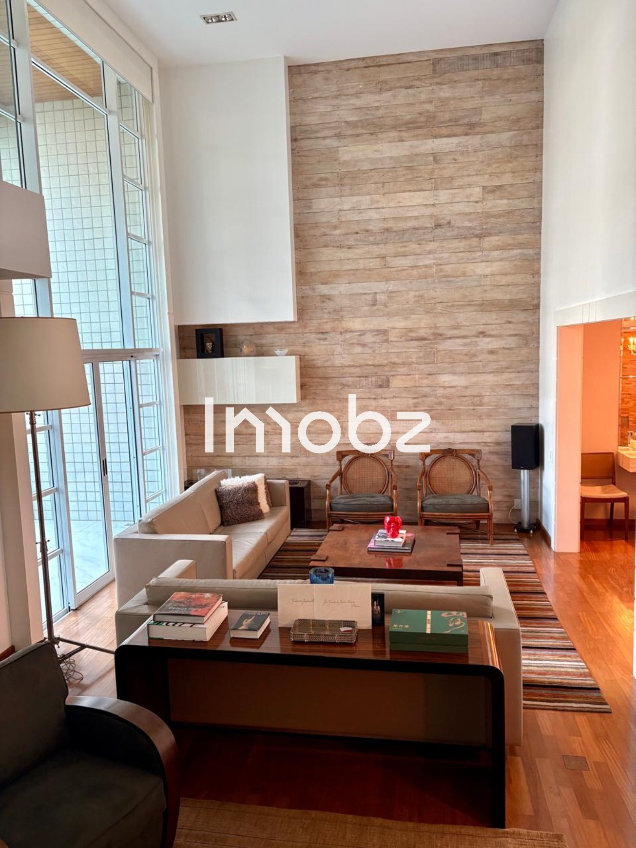 Apartamento à venda no Condomínio Villaggio Panamby - Itapaiuna, 1800 - São Paulo - SP - CEP: 05707-001 - foto 3
