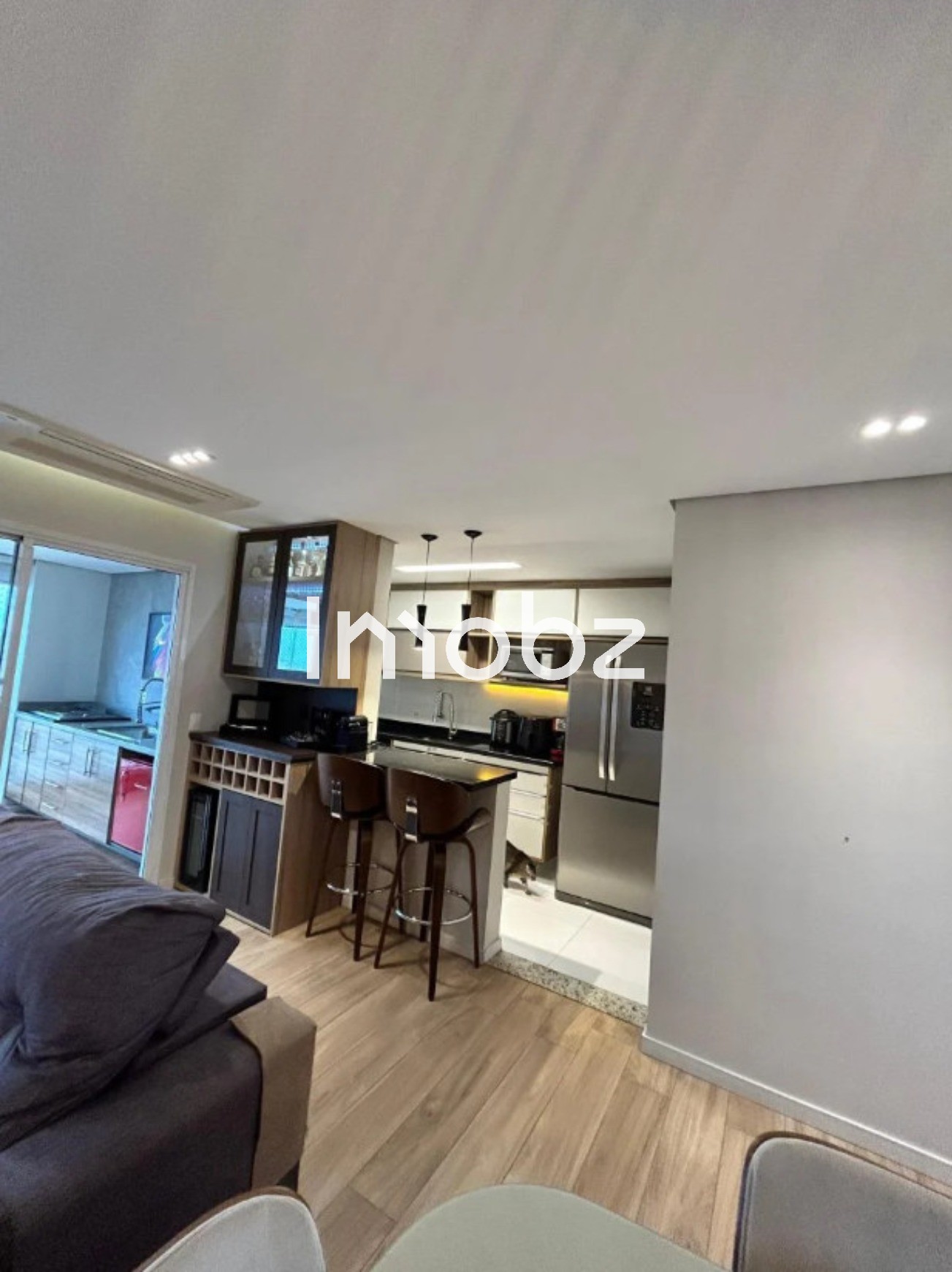 Apartamento à venda na João Simões de Souza, 391 - Parque Rebouças - São Paulo - SP - CEP: 05734-140 - foto 4