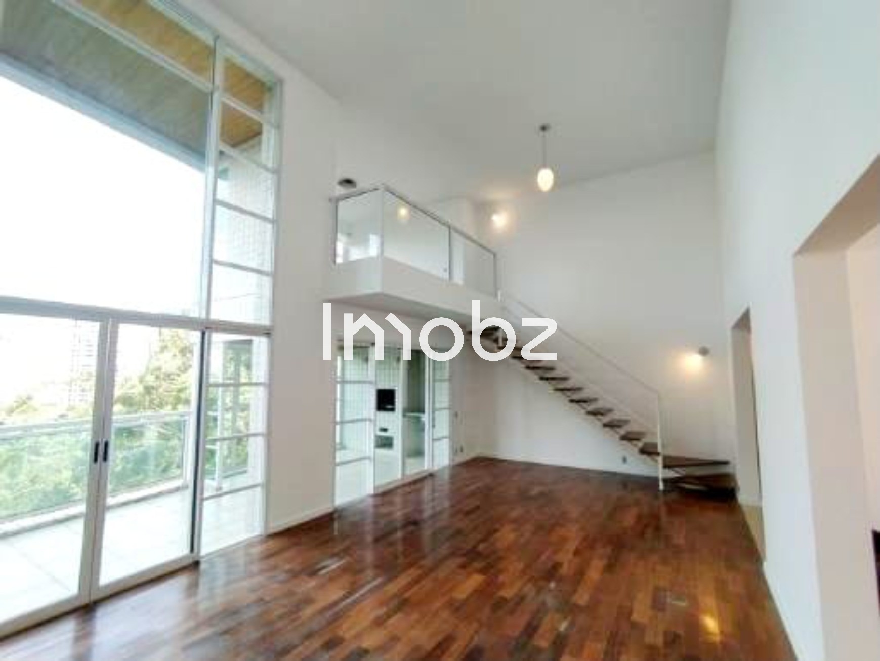 Apartamento para locação no Condomínio Villaggio Panamby - Itapaiuna, 1800 - São Paulo - SP - CEP: 05707-001 - foto 2
