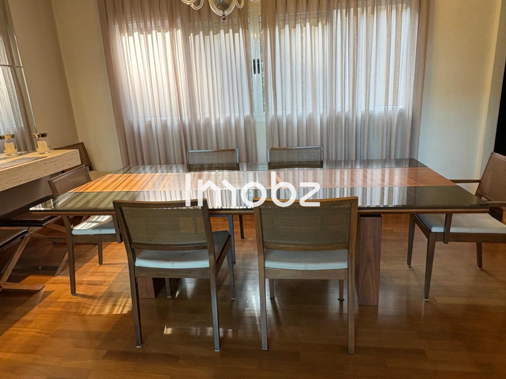 Apartamento à venda no Condomínio Villaggio Panamby - Itapaiuna, 1800 - São Paulo - SP - CEP: 05707-001 - foto 9