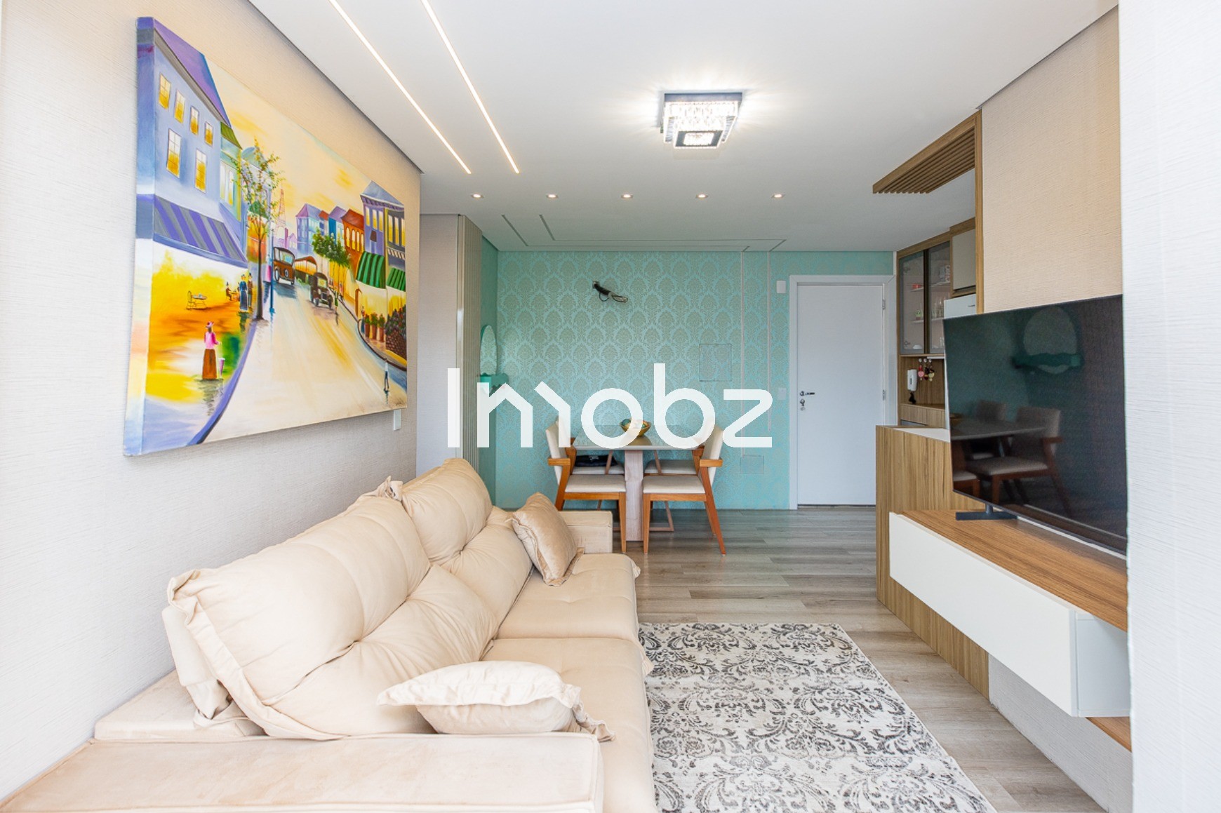 Apartamento à venda na Pereira Barreto, 159 - Santo Amaro - São Paulo - SP - CEP: 04744-010 - foto 7