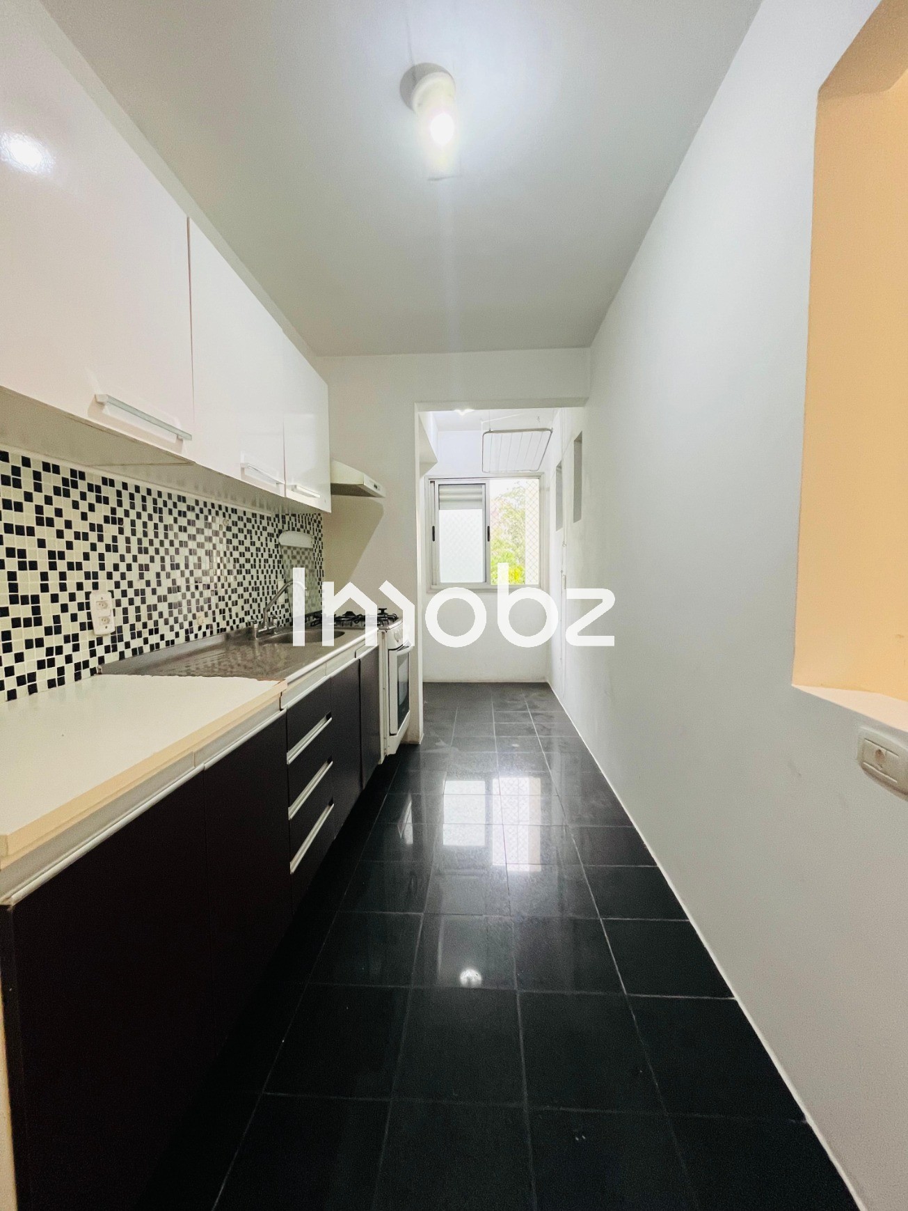 Apartamento à venda no Condomínio Parque Brasil - Giovanni Gronchi, 6675 - São Paulo - SP - CEP: 05724-005 - foto 3