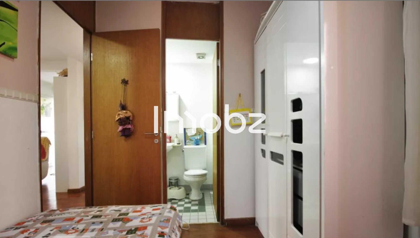 Apartamento à venda na RUA DO SÍMBOLO, 100 - JARDIM AMPLIAÇÃO - São Paulo - SP - CEP: 05713-570 - foto 11