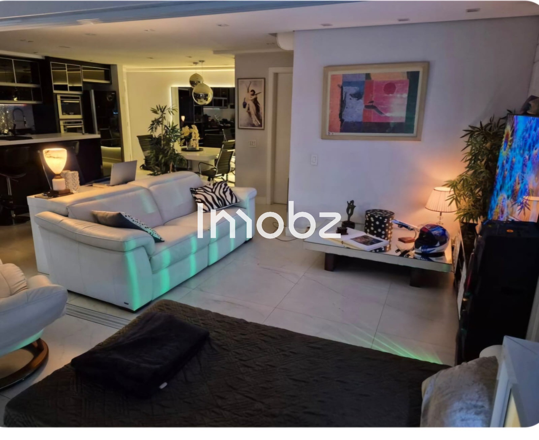 Apartamento para locação na RUA FERNÃO DIAS, 323 - PINHEIROS - São Paulo - SP - CEP: 05427-010 - foto 9