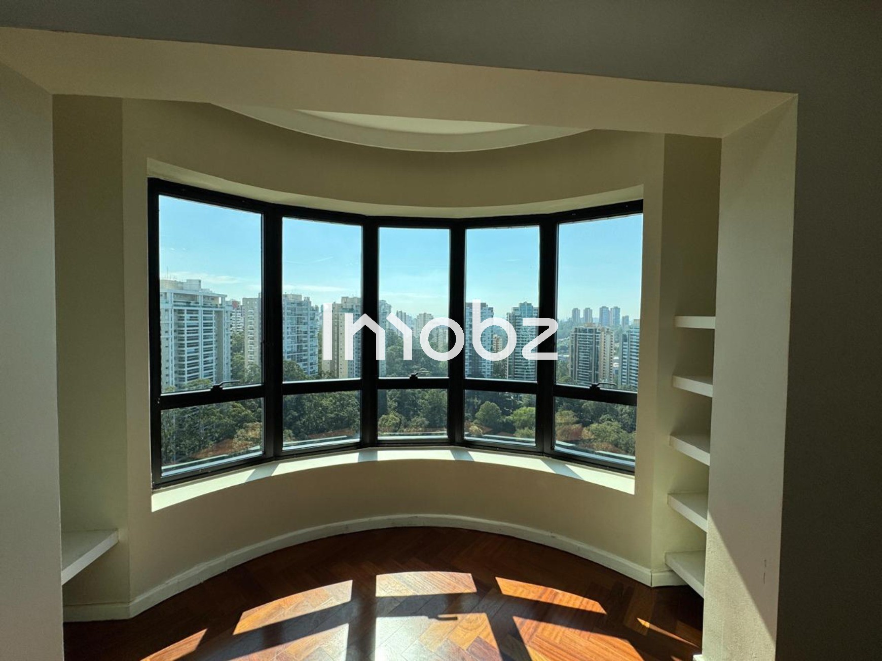 Apartamento para locação no Condomínio Villaggio Panamby - Itapaiuna, 1800 - São Paulo - SP - CEP: 05707-001 - foto 7