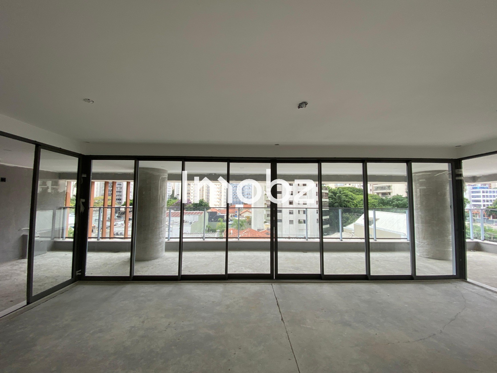 Apartamento à venda na RUA DOUTOR JESUÍNO MACIEL, 685 - CAMPO BELO - São Paulo - SP - CEP: 04615-001 - foto 4