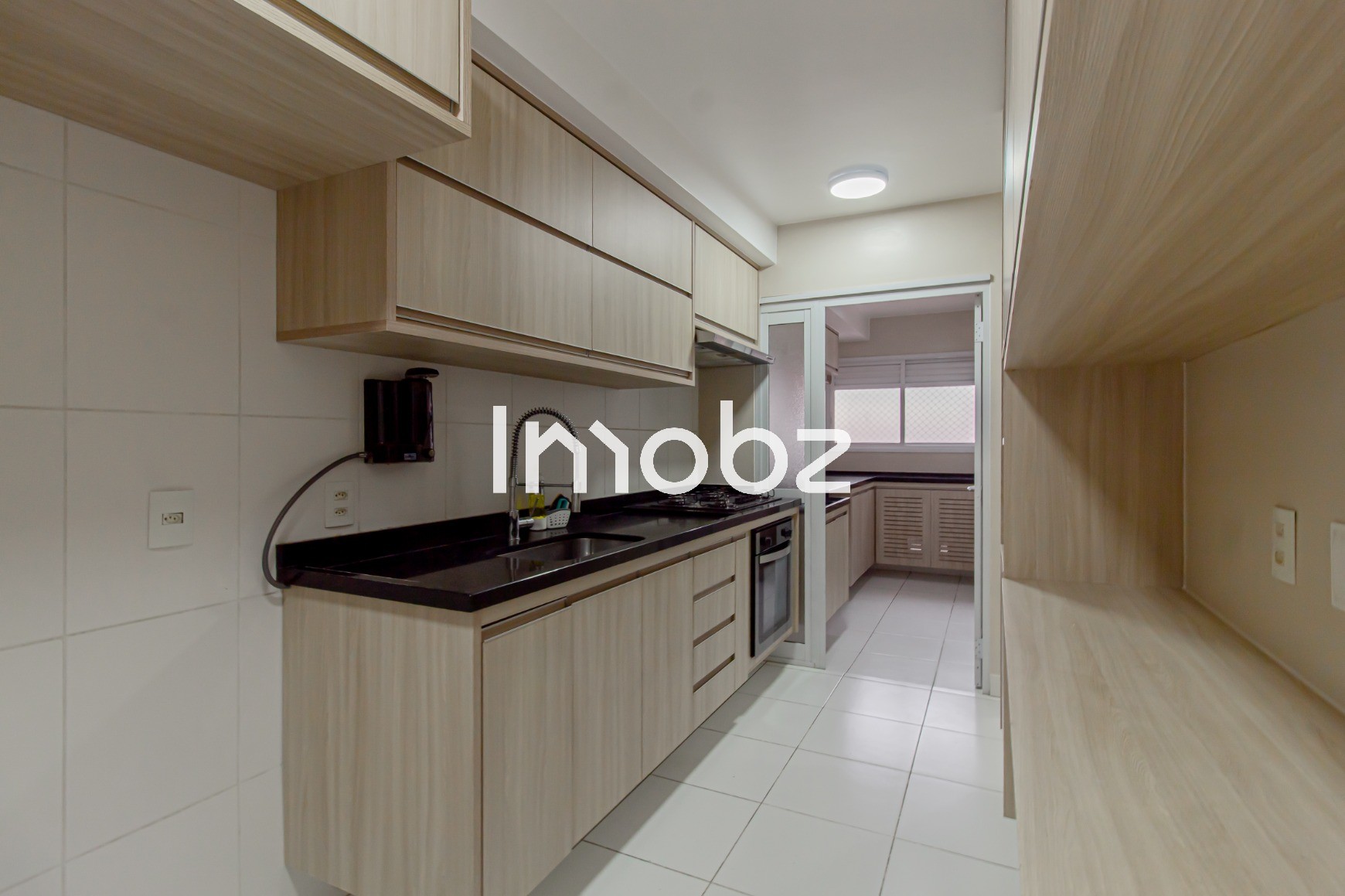 Apartamento à venda no Condomínio Misti Morumbi - Doutor Luiz Migliano, 190 - São Paulo - SP - CEP: 05711-000 - foto 8