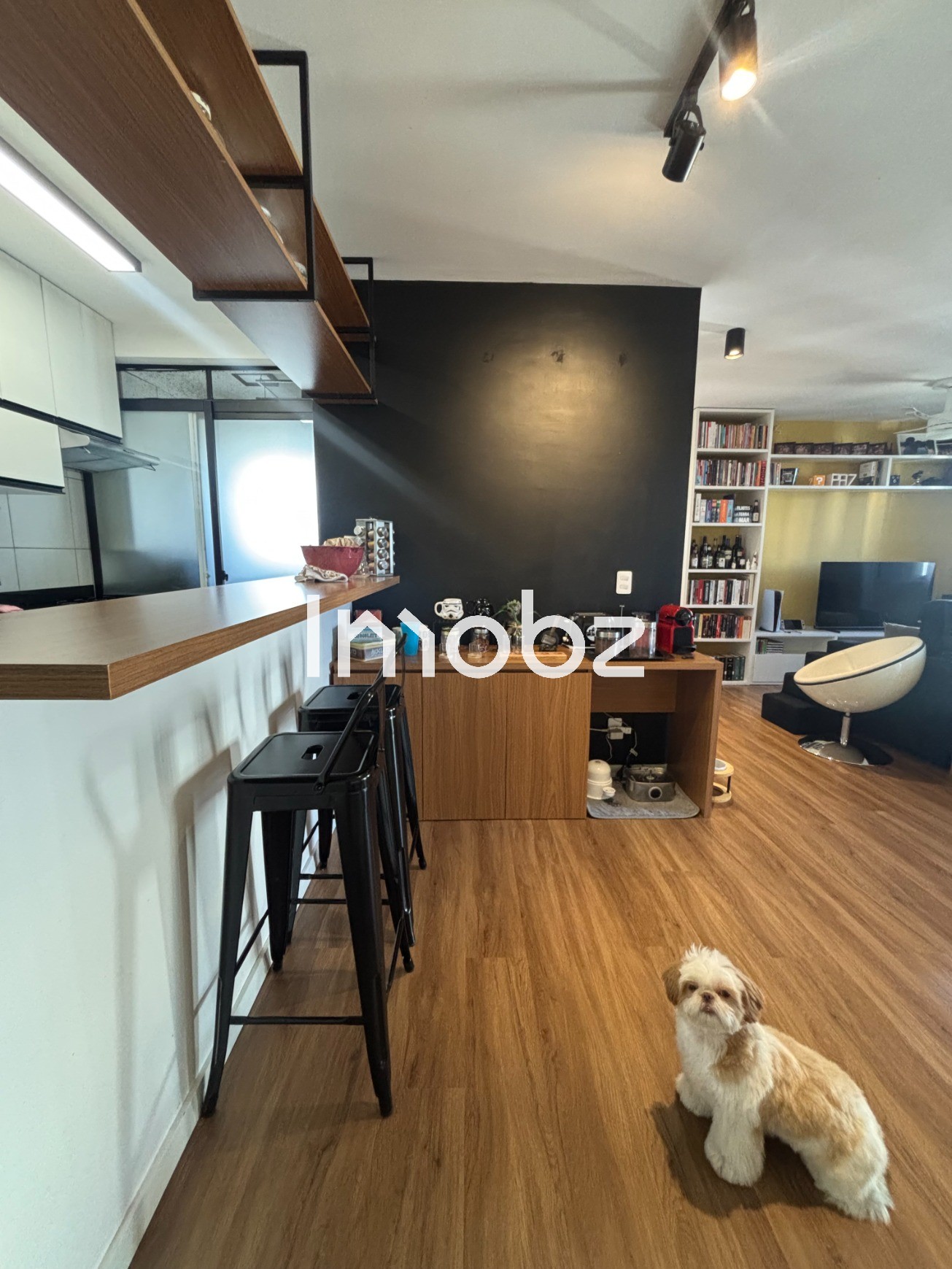 Apartamento à venda na João Simões de Souza, 430 - Jardim Sul - São Paulo - SP - CEP: 05734-140 - foto 7